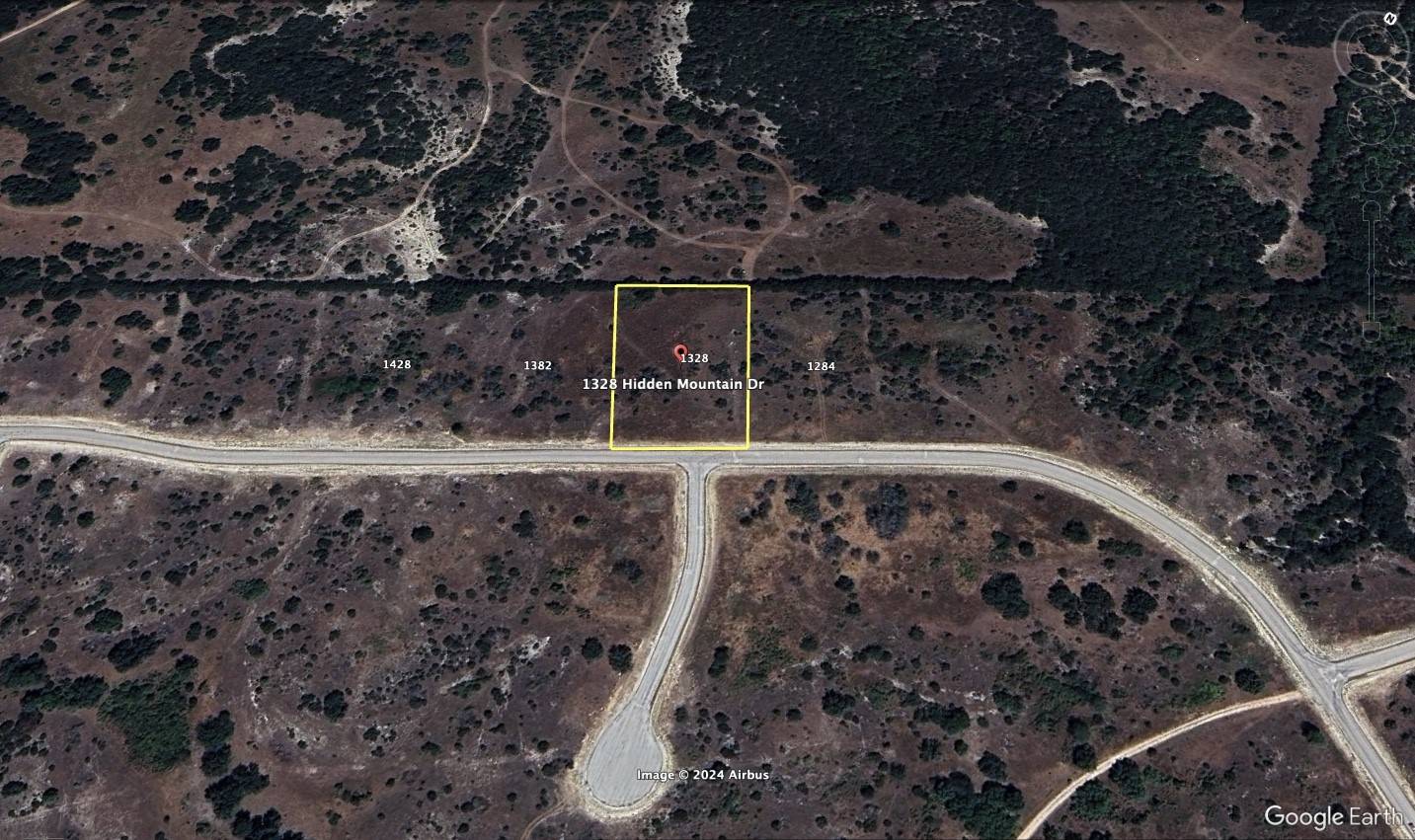 Glen Rose, TX 76043,1328 Hidden Moutain DR
