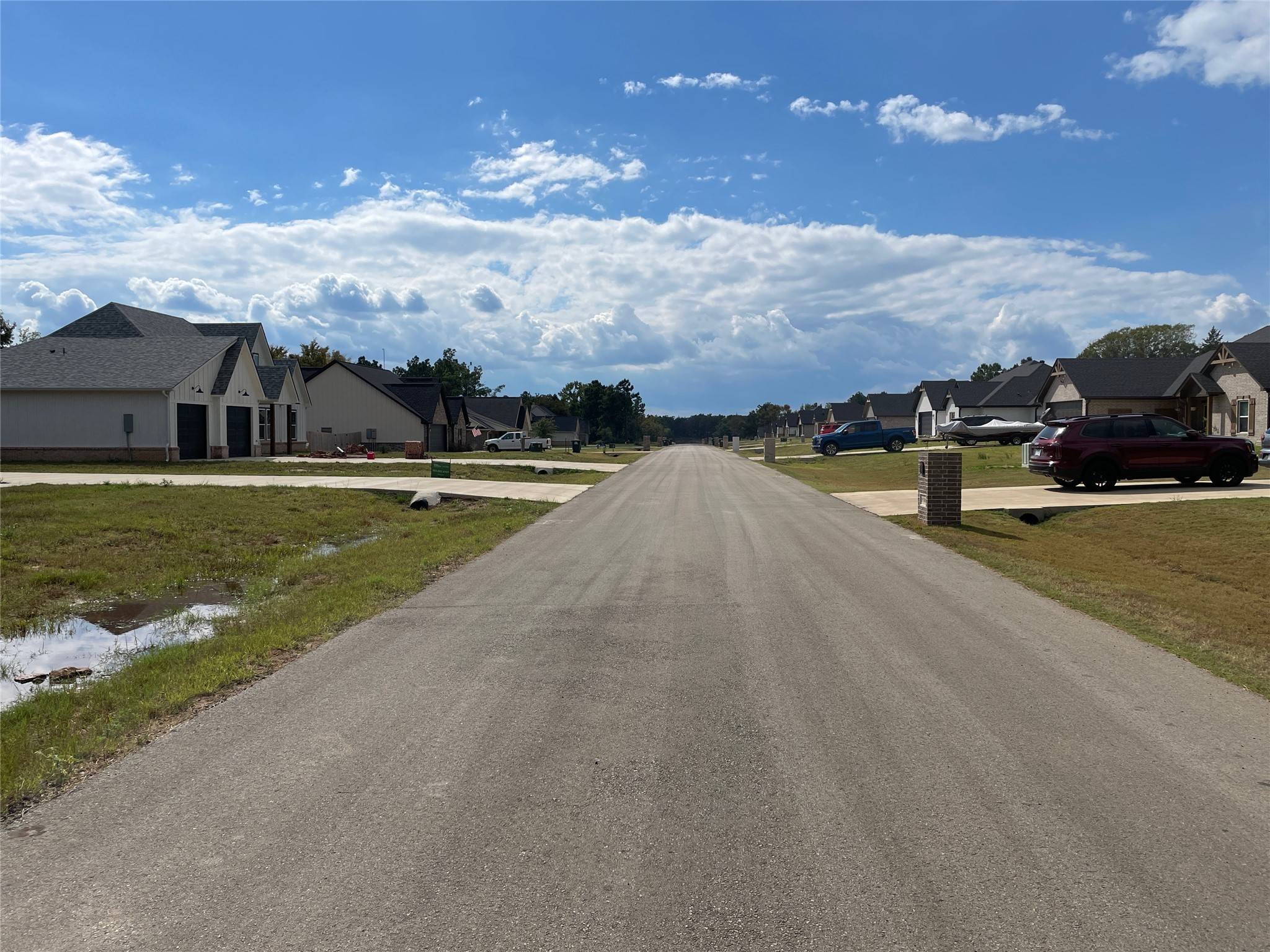 Lot 21 TBD Cedarpark PL, Lindale, TX 75771