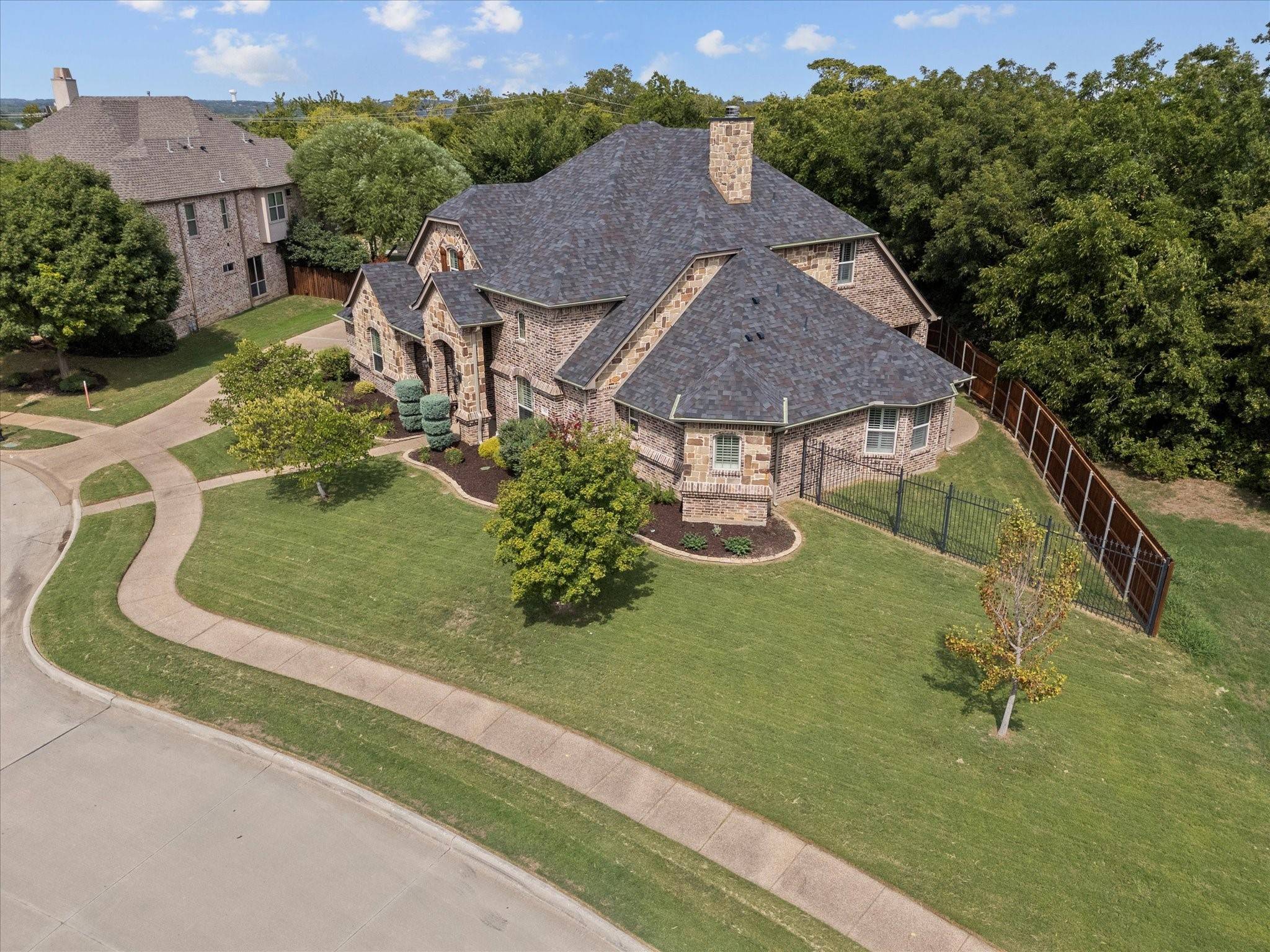 Trophy Club, TX 76262,312 Eagles CT