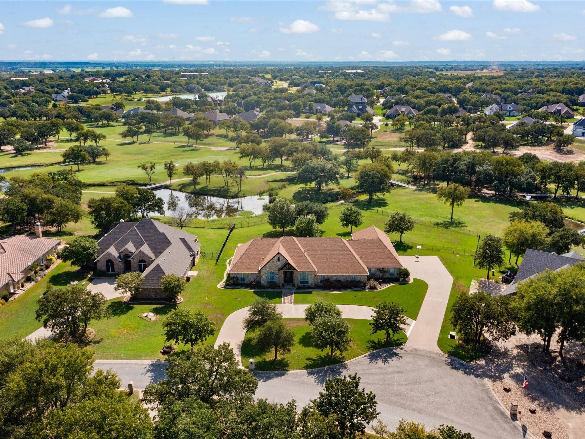 185 Sugartree CIR, Lipan, TX 76462