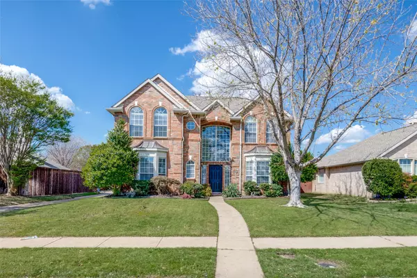 12300 Biloxi DR, Frisco, TX 75035