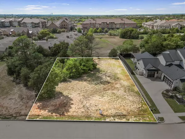 Southlake, TX 76092,2644 Park Grove LOOP