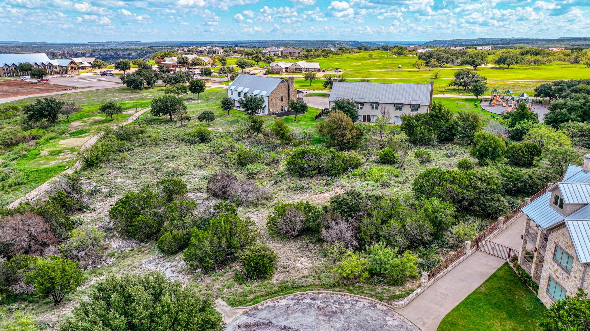 Possum Kingdom Lake, TX 76449,TBD Green Briar CT