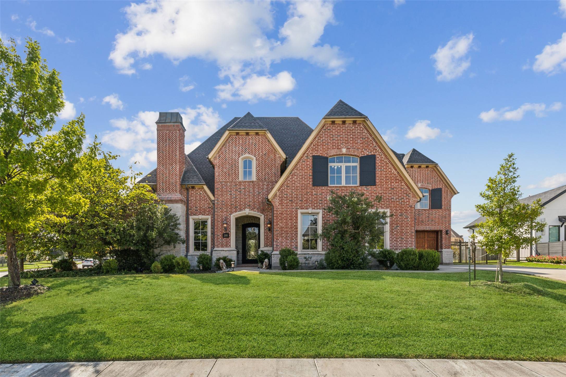 Frisco, TX 75034,2095 Courtland DR