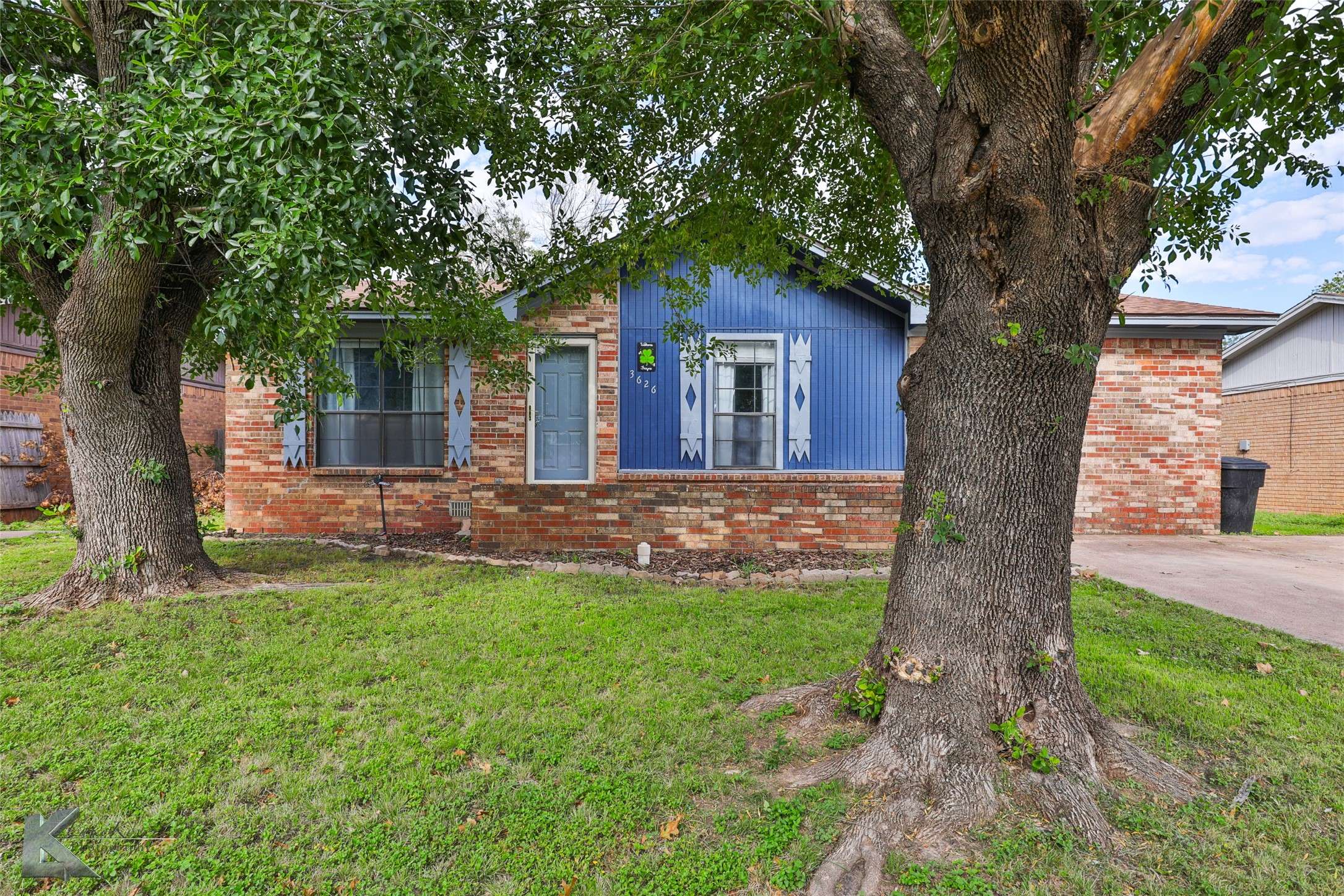 Abilene, TX 79602,3626 Trinity LN