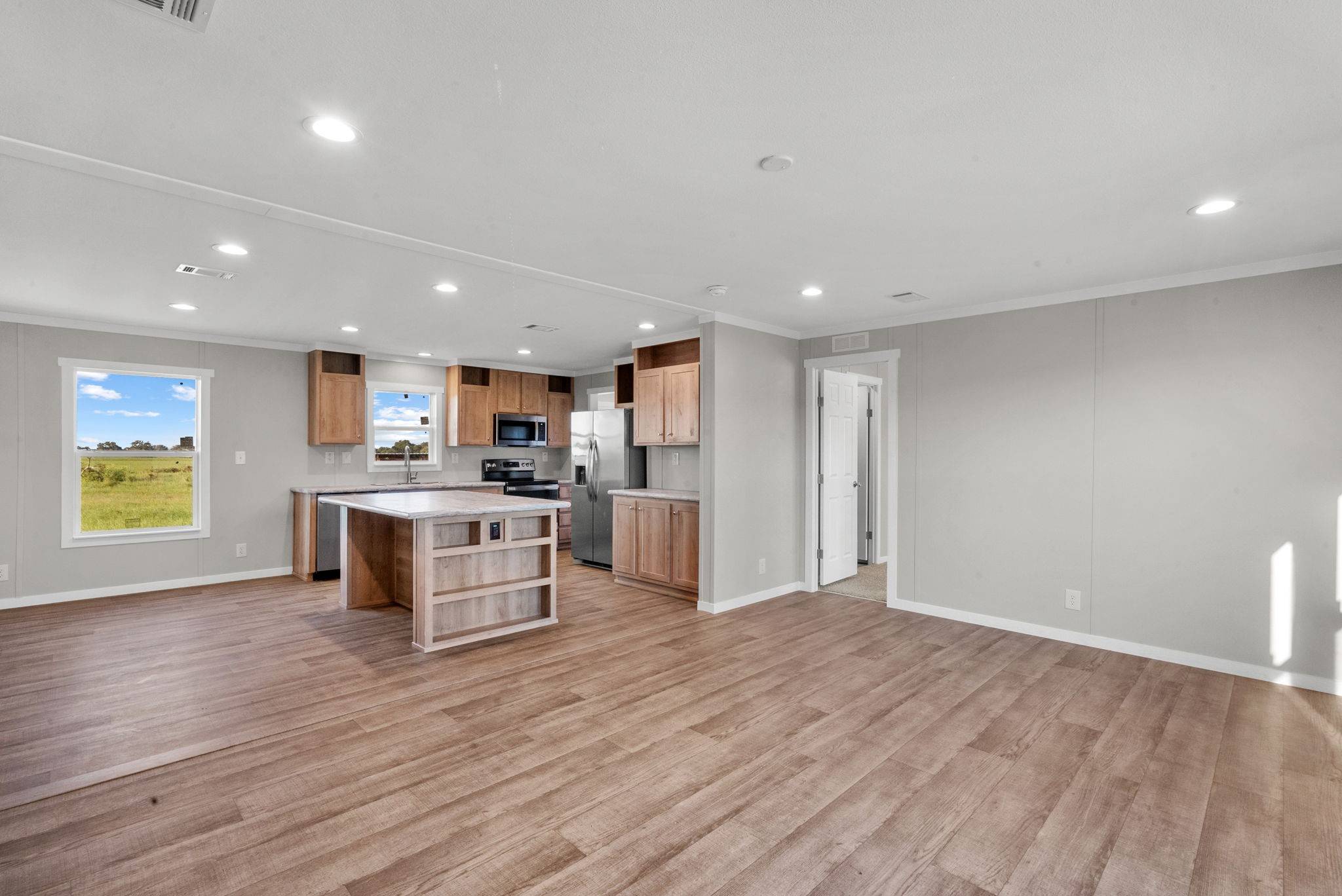 Lipan, TX 76462,106 Homestead CT