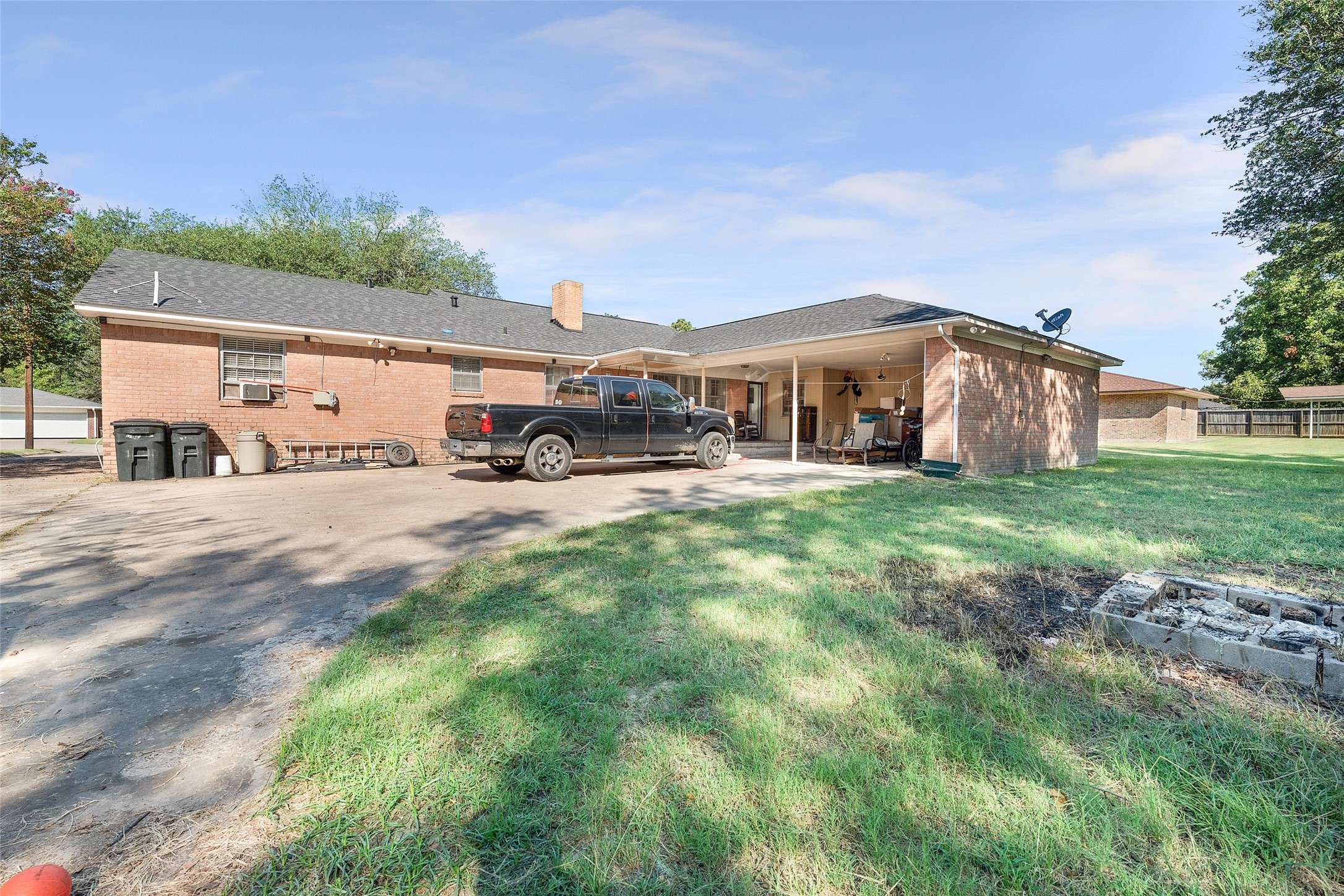 Sulphur Springs, TX 75482,1404 Doris DR