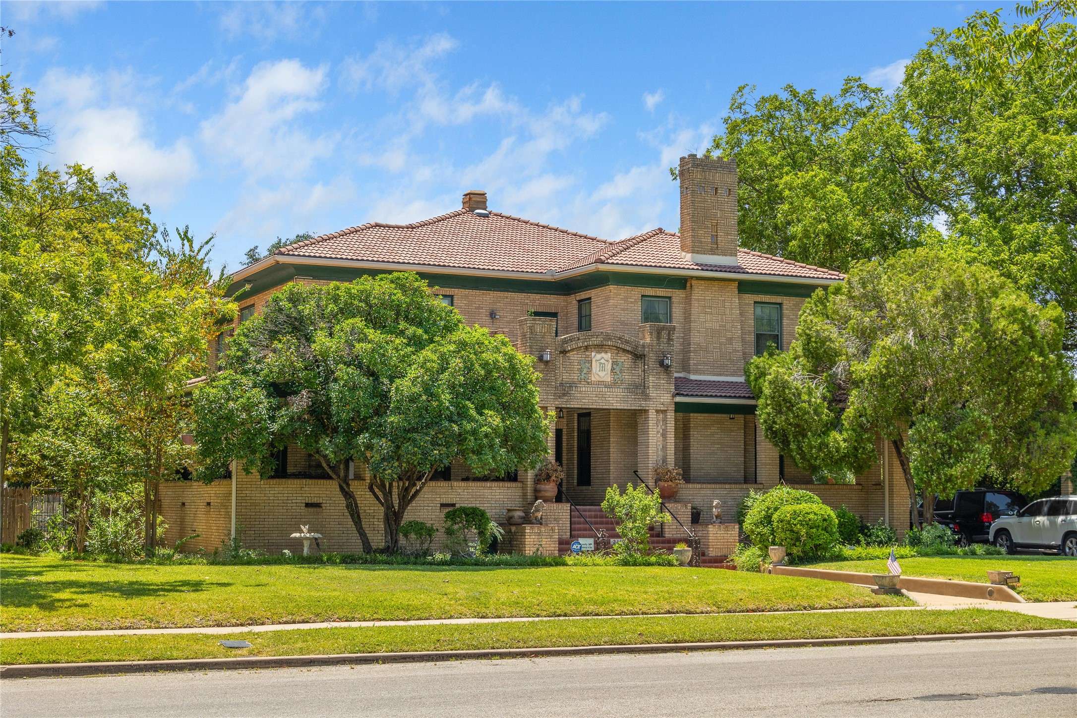 Brownwood, TX 76801,2111 Elizabeth DR
