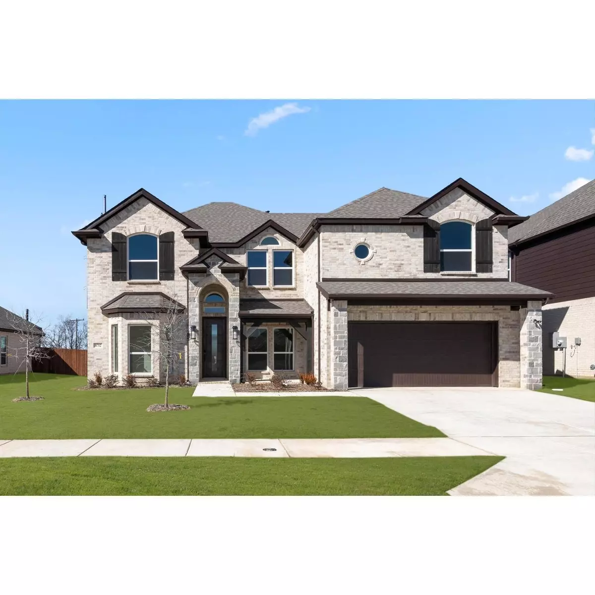 Fort Worth, TX 76123,8712 Heartland DR