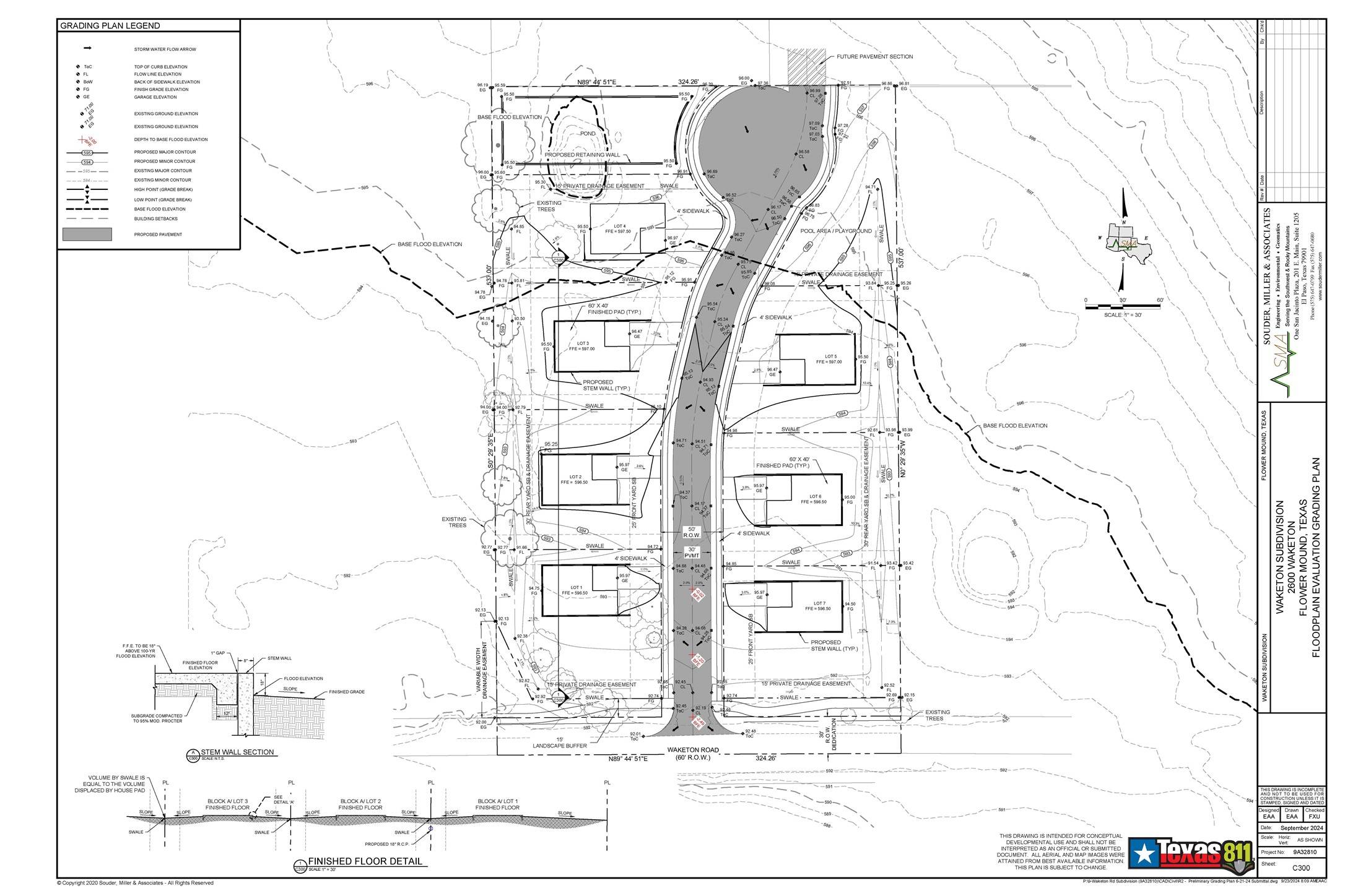 2600 Waketon RD, Flower Mound, TX 75028