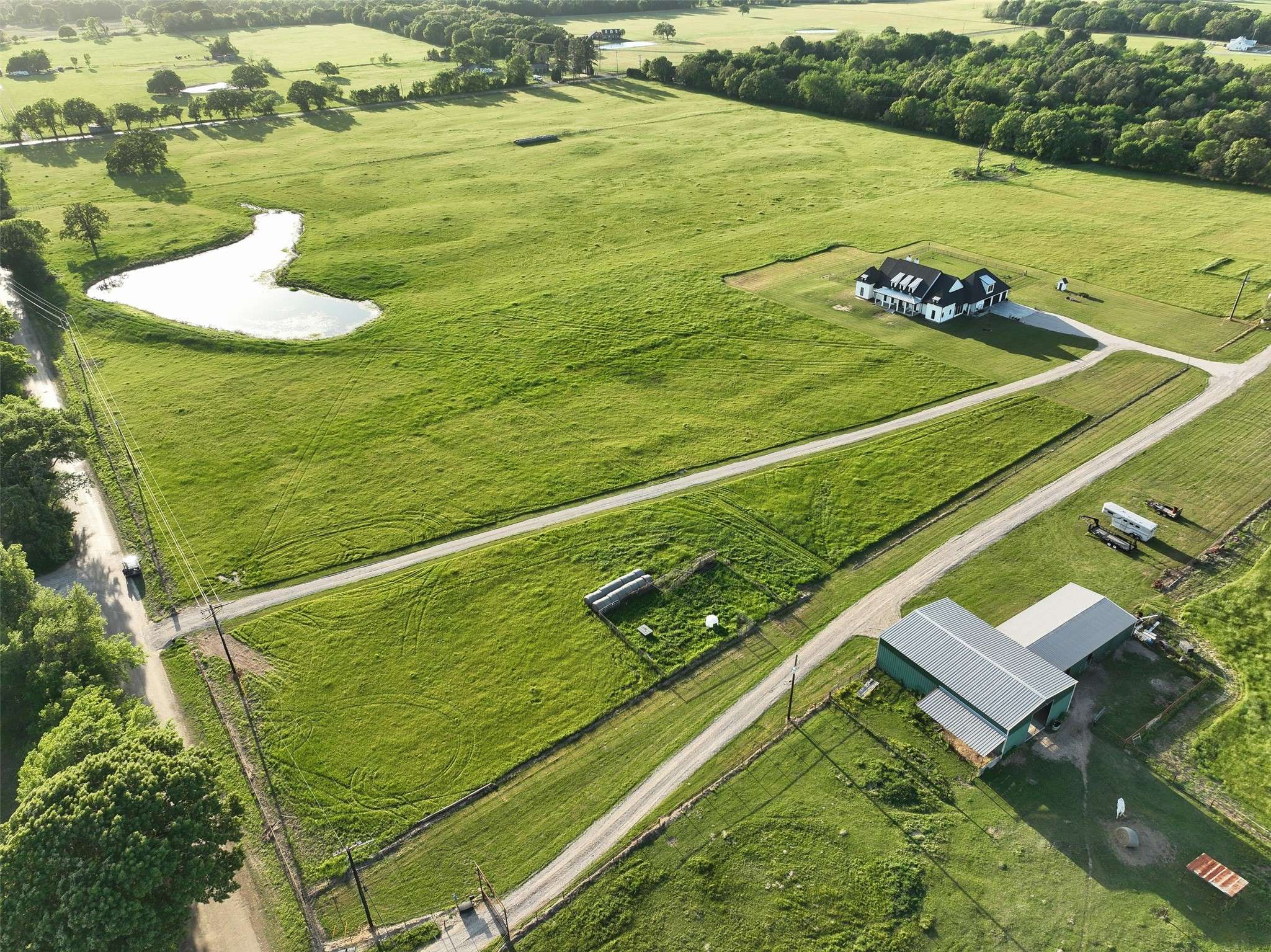 14098 County Road 2858, Eustace, TX 75124