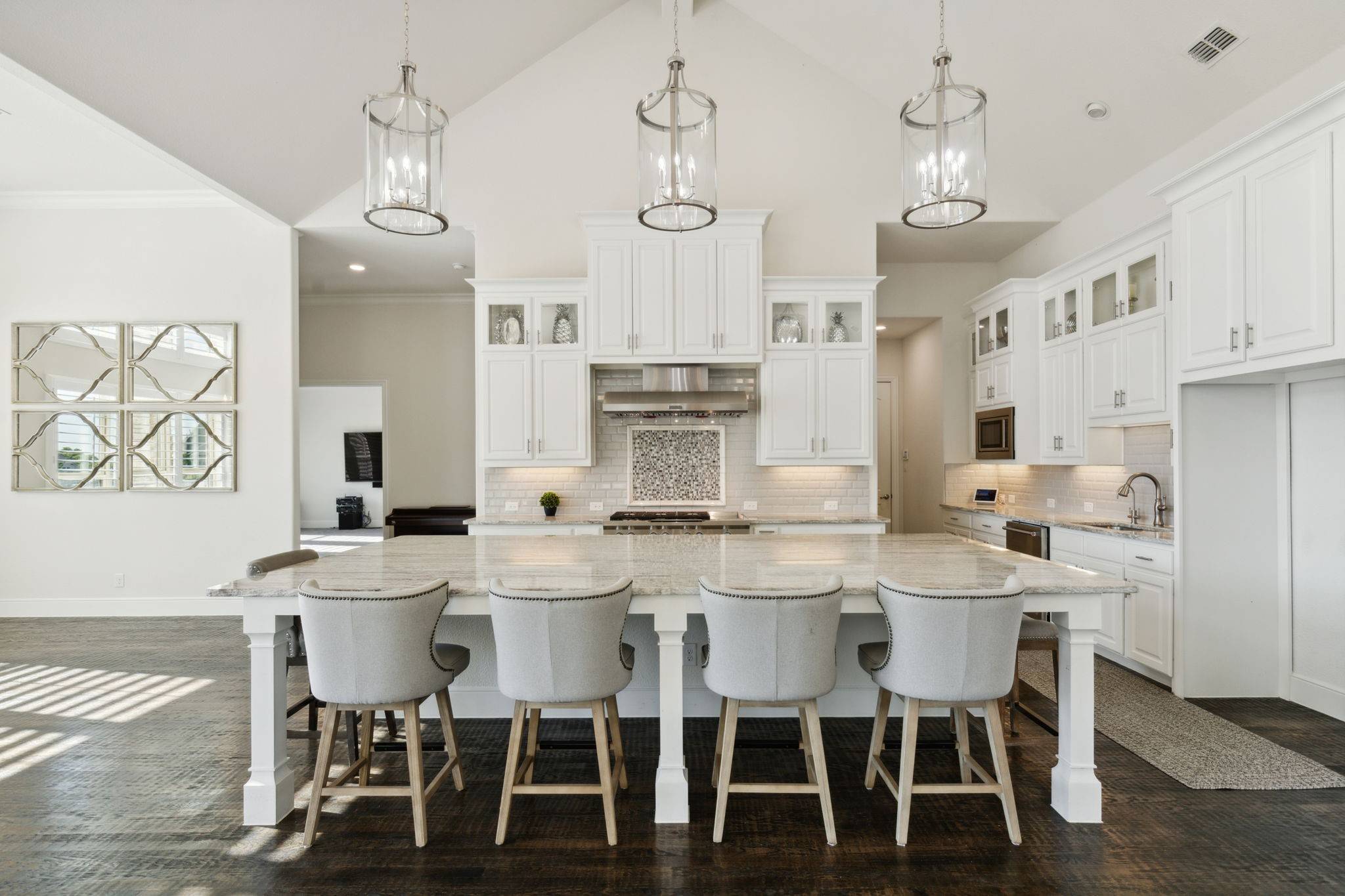5405 Middleton DR, Parker, TX 75002
