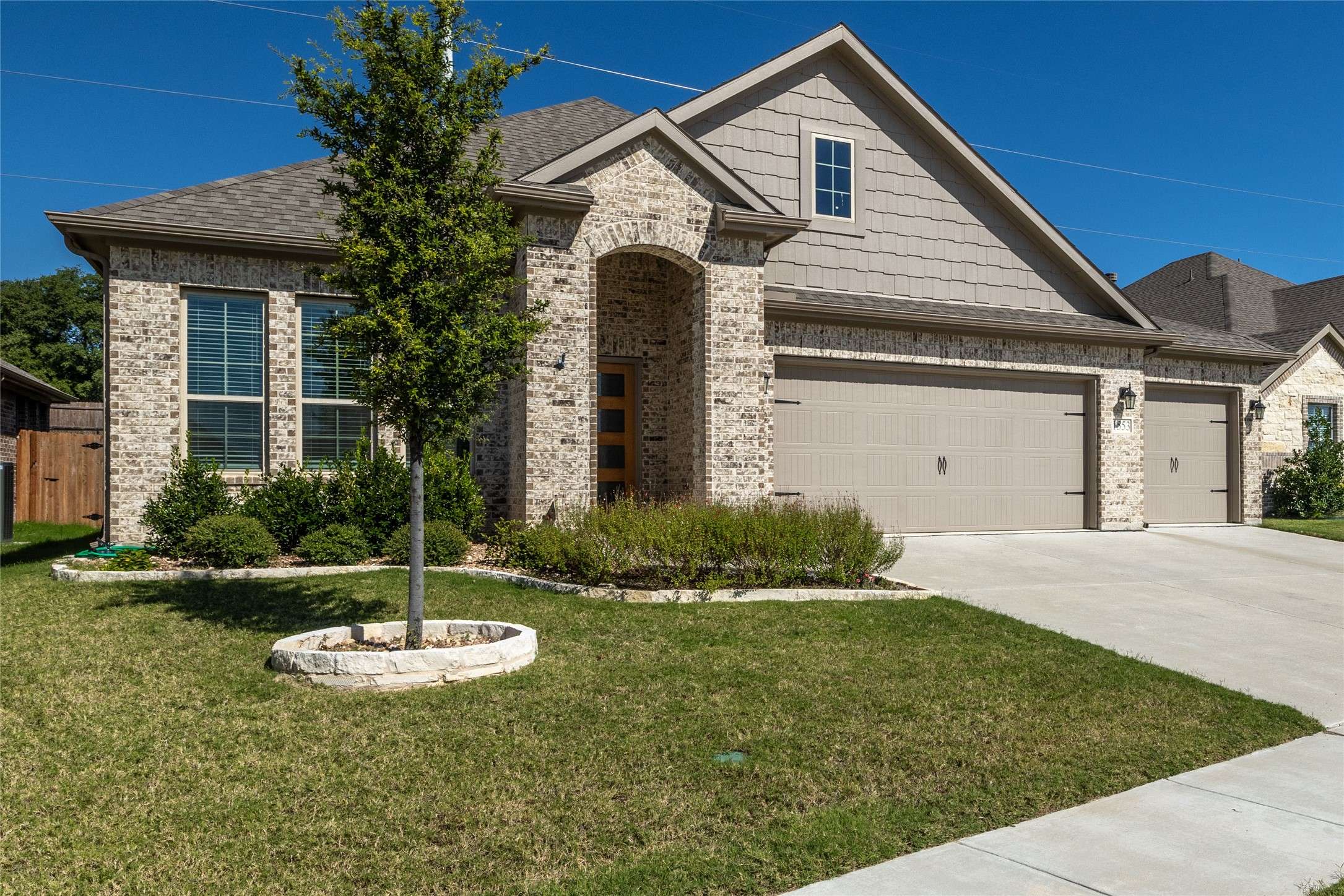1553 Stanchion WAY, Weatherford, TX 76087
