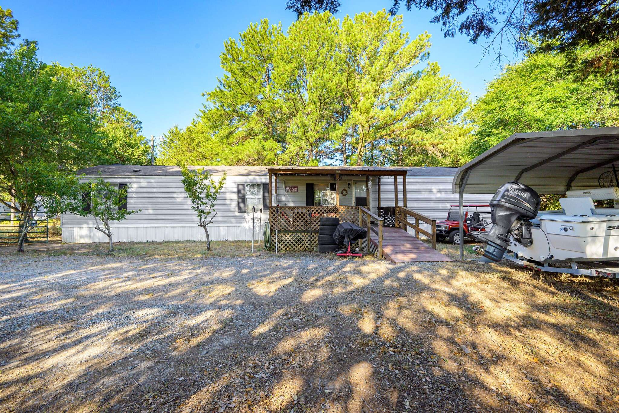 Streetman, TX 75859,197 Cedar DR