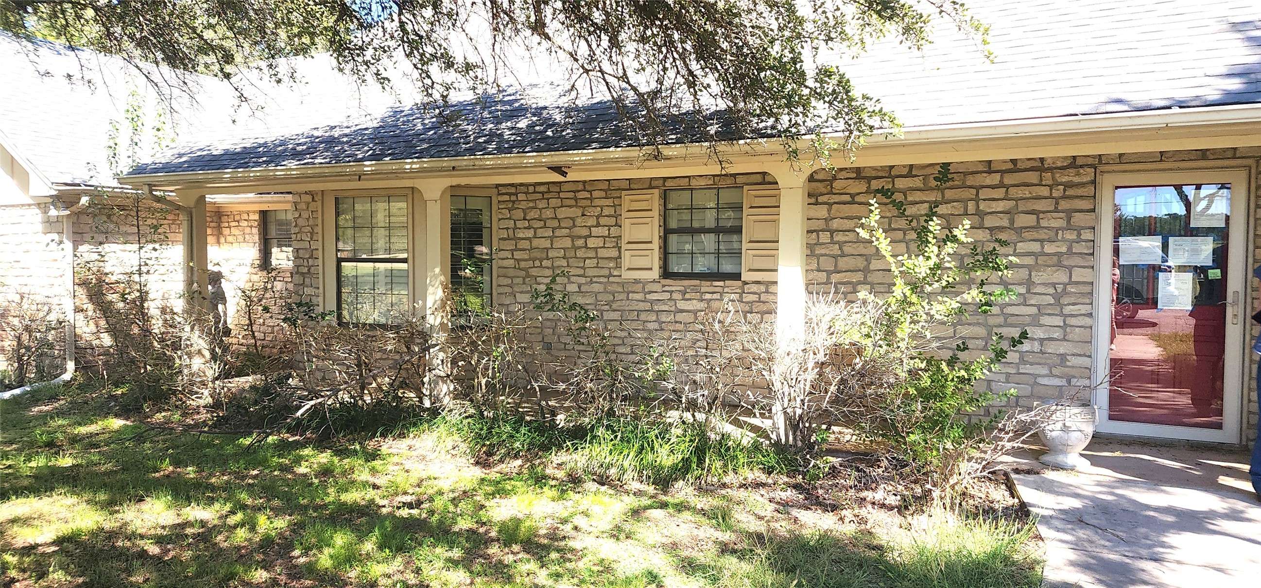 Bridgeport, TX 76426,1904 Oak Ridge TRL