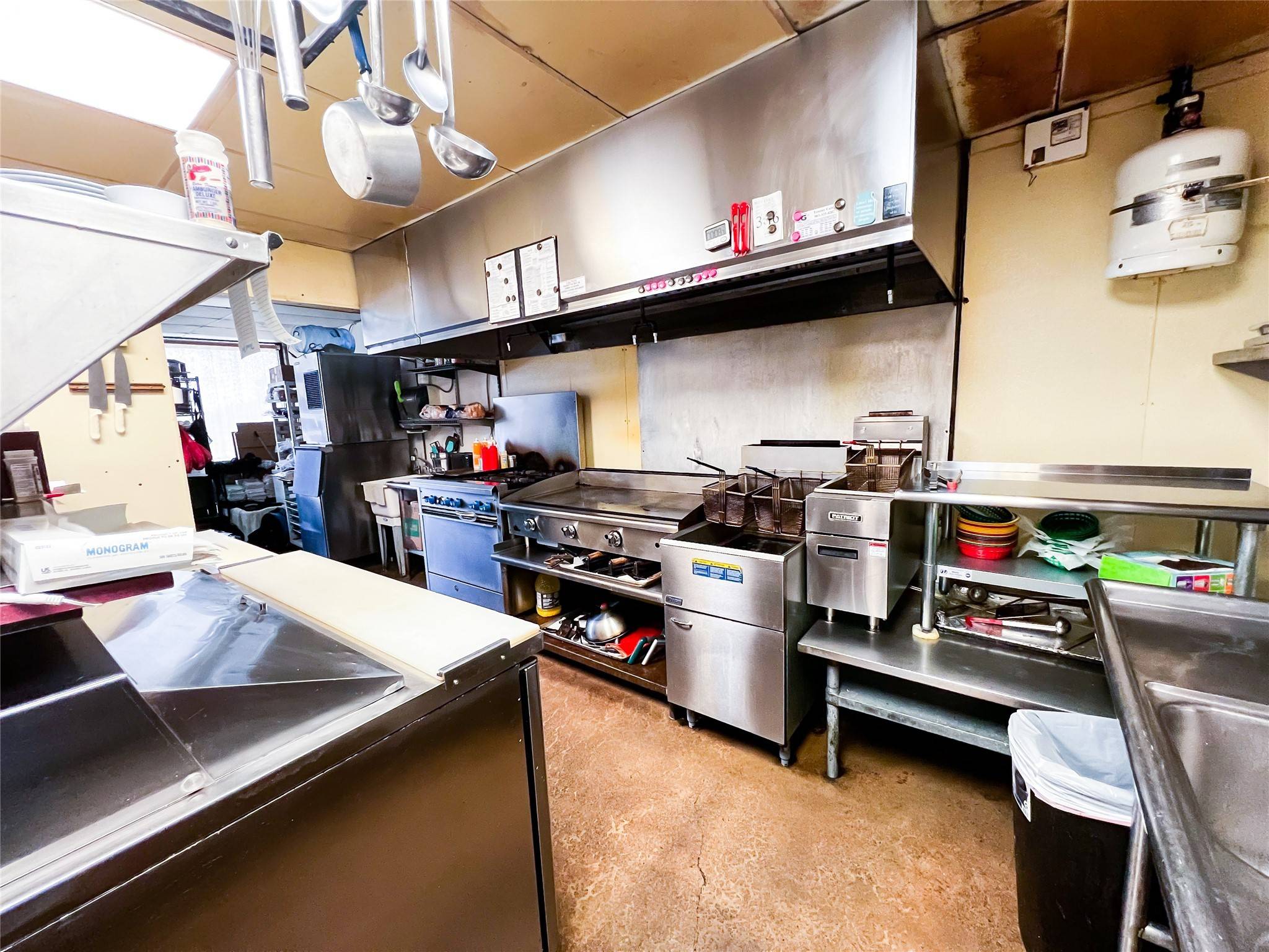 Yantis, TX 75497,108 S Main ST