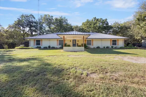 10006 County Road 168,  Kaufman,  TX 75142