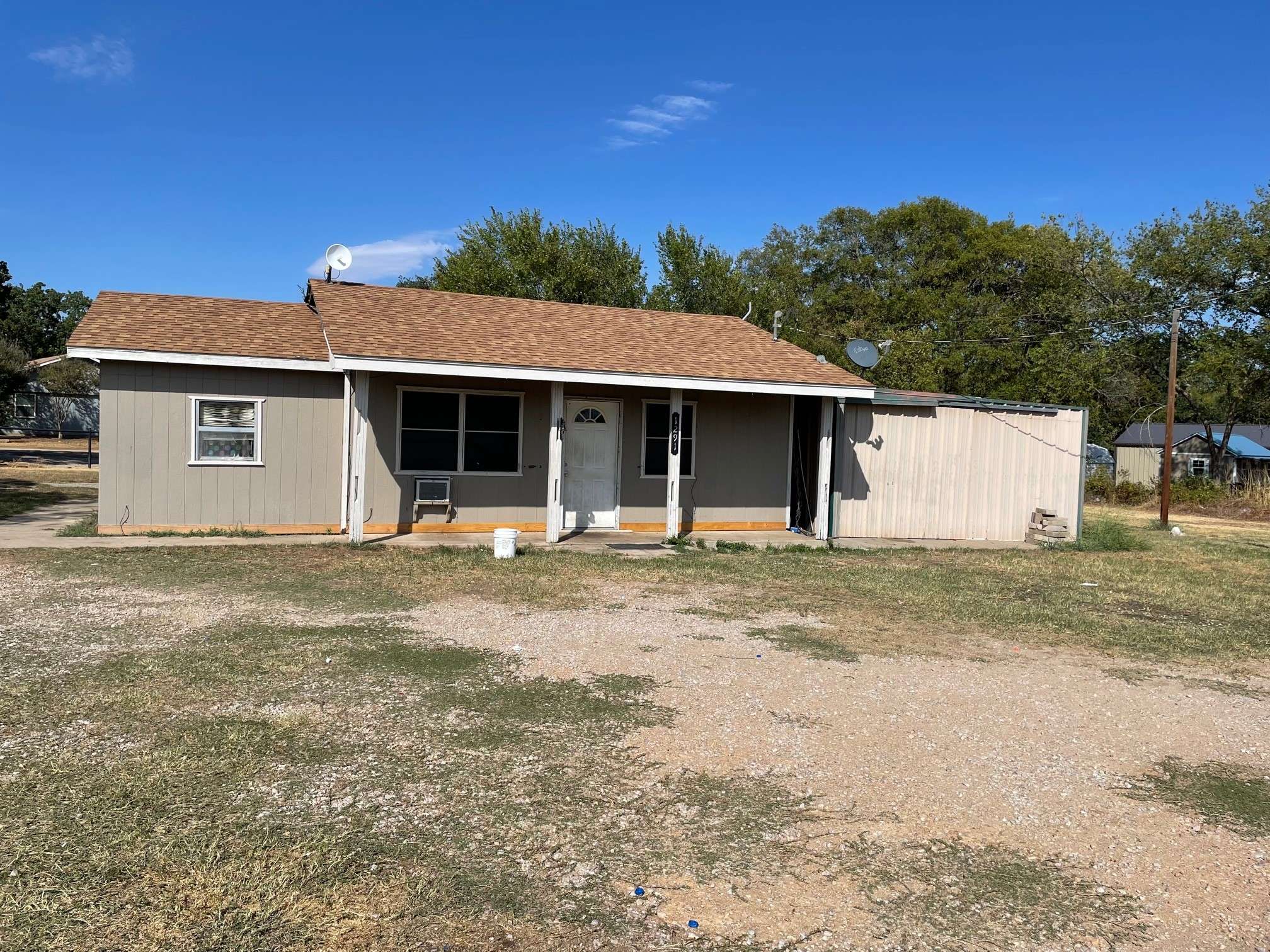 Springtown, TX 76082,1291 E Highway 199 HWY