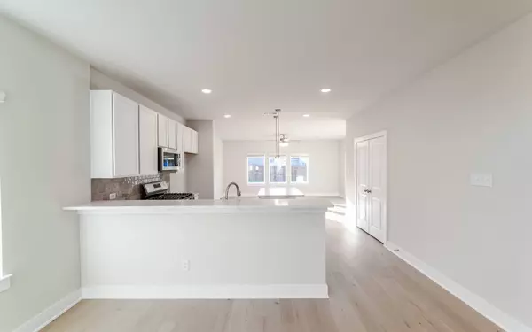 Forney, TX 75126,2509 Mattole CT