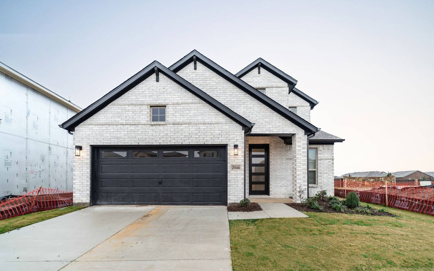 2016 Placerville ST, Forney, TX 75126