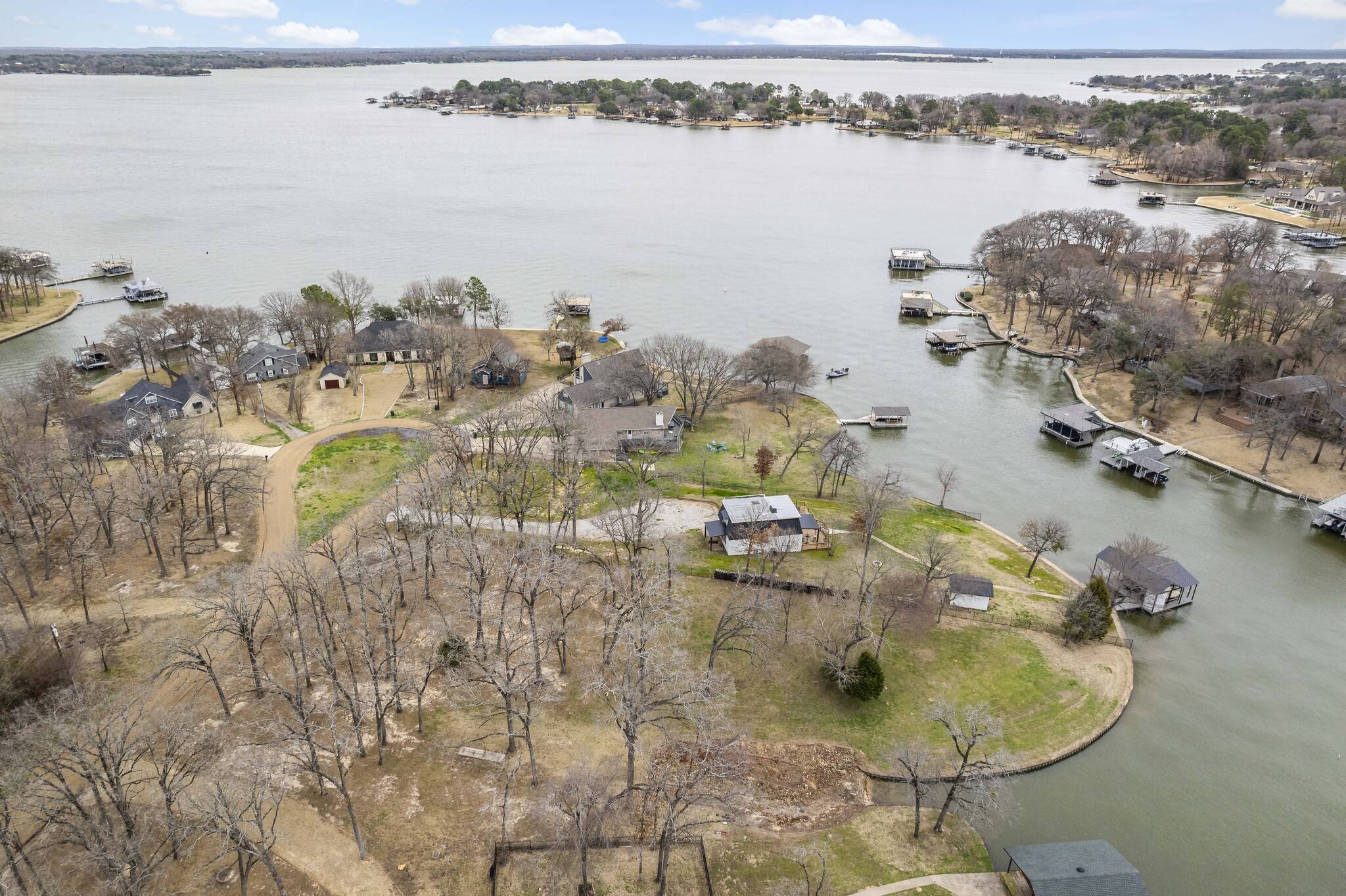 Trinidad, TX 75163,0 Sunflower CT