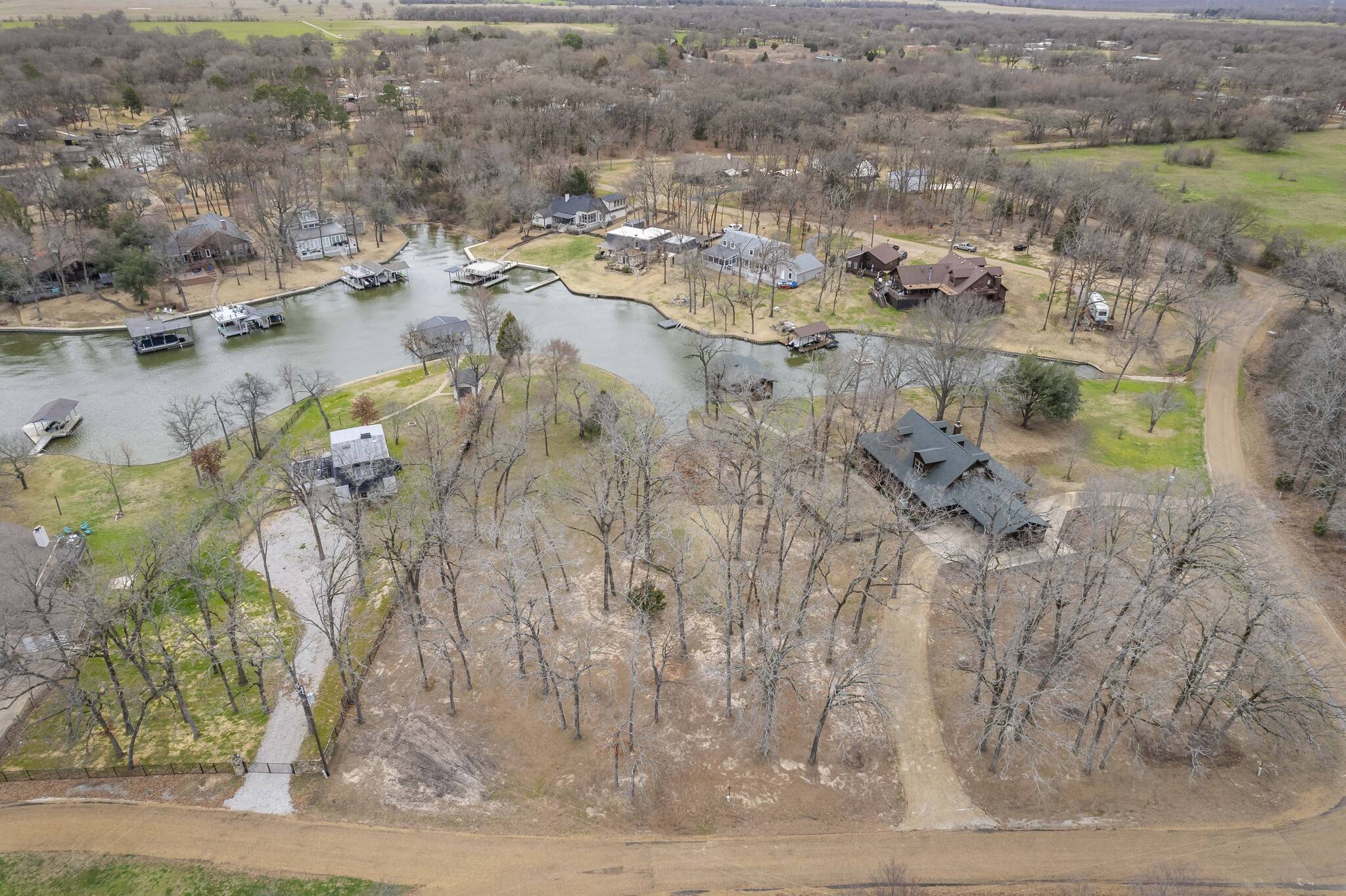 Trinidad, TX 75163,0 Sunflower CT