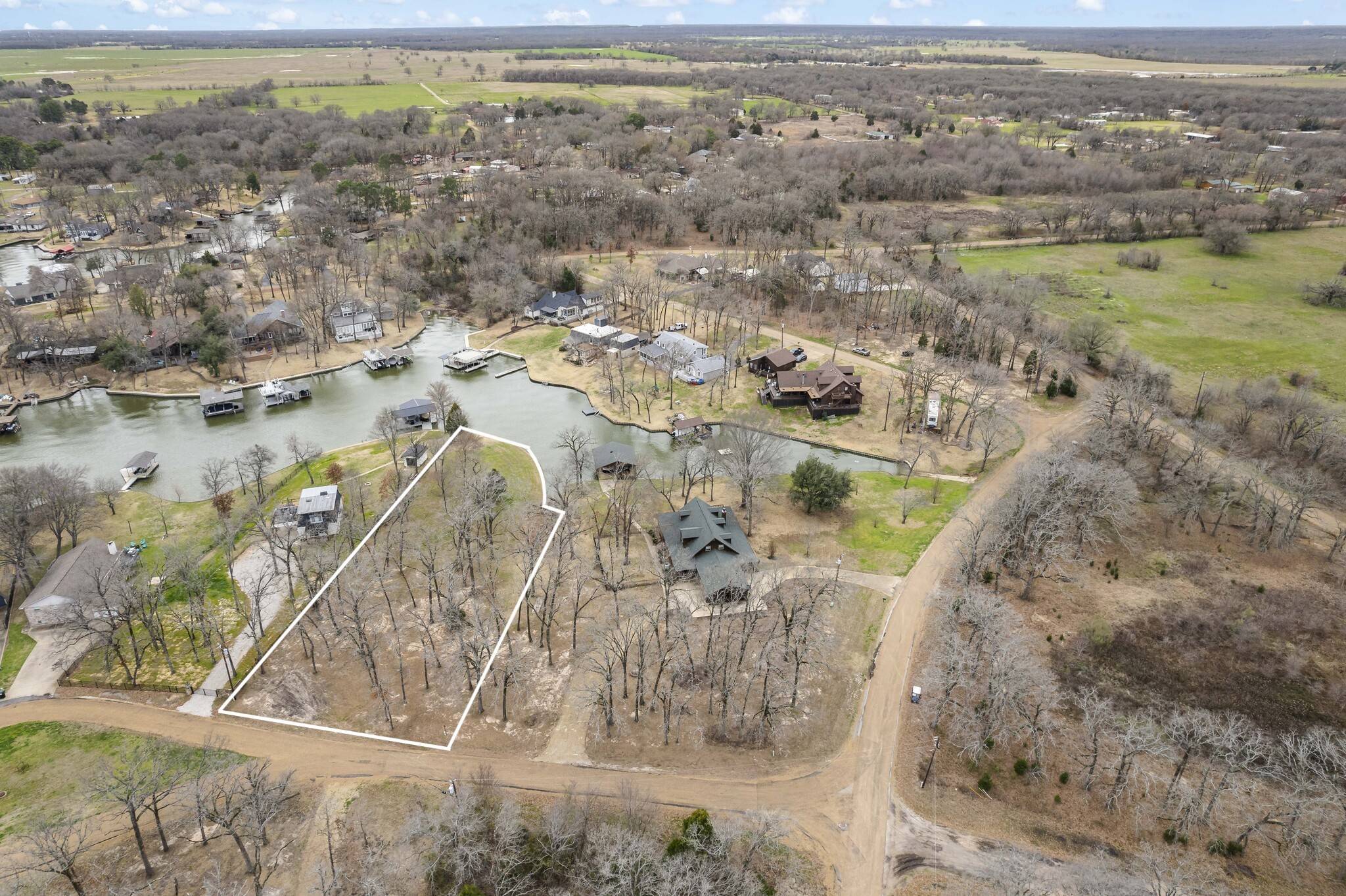 0 Sunflower CT, Trinidad, TX 75163