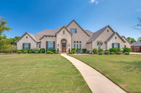Prosper, TX 75078,1920 Cattle DR