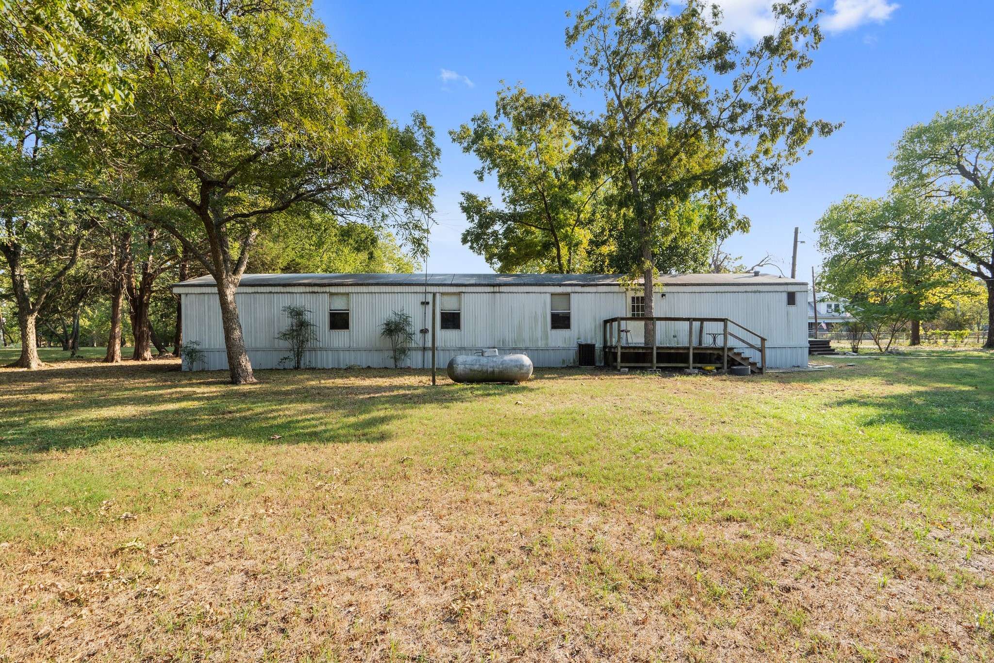 Farmersville, TX 75442,5490 Silk Stocking RD
