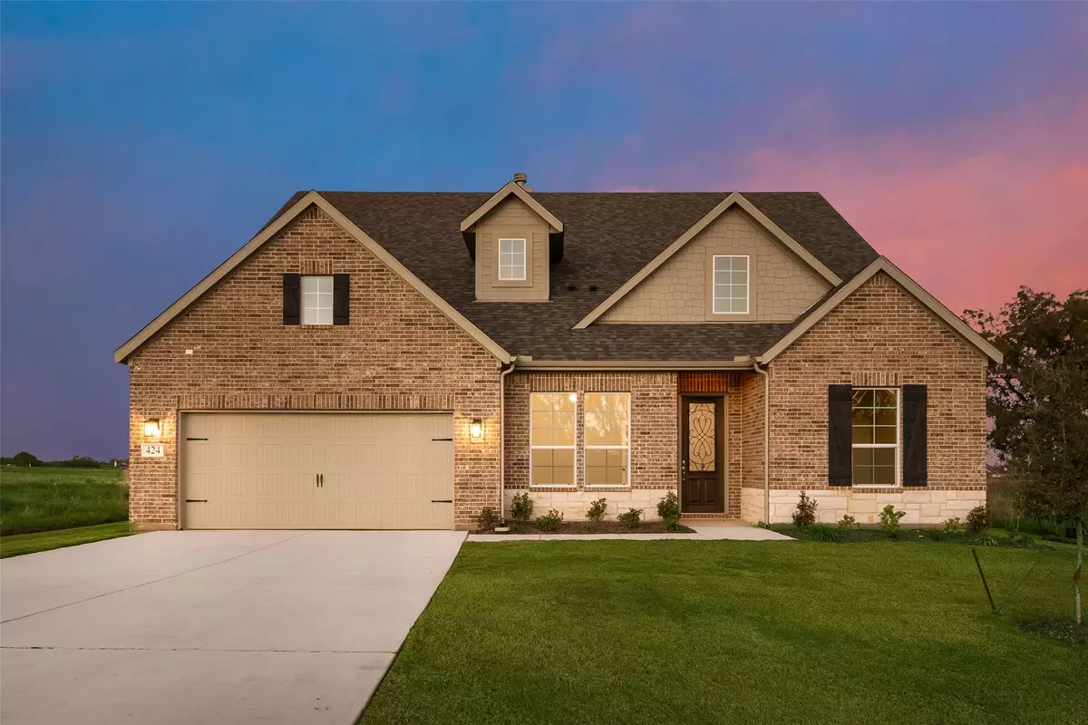 Springtown, TX 76082,424 Guadalupe LN