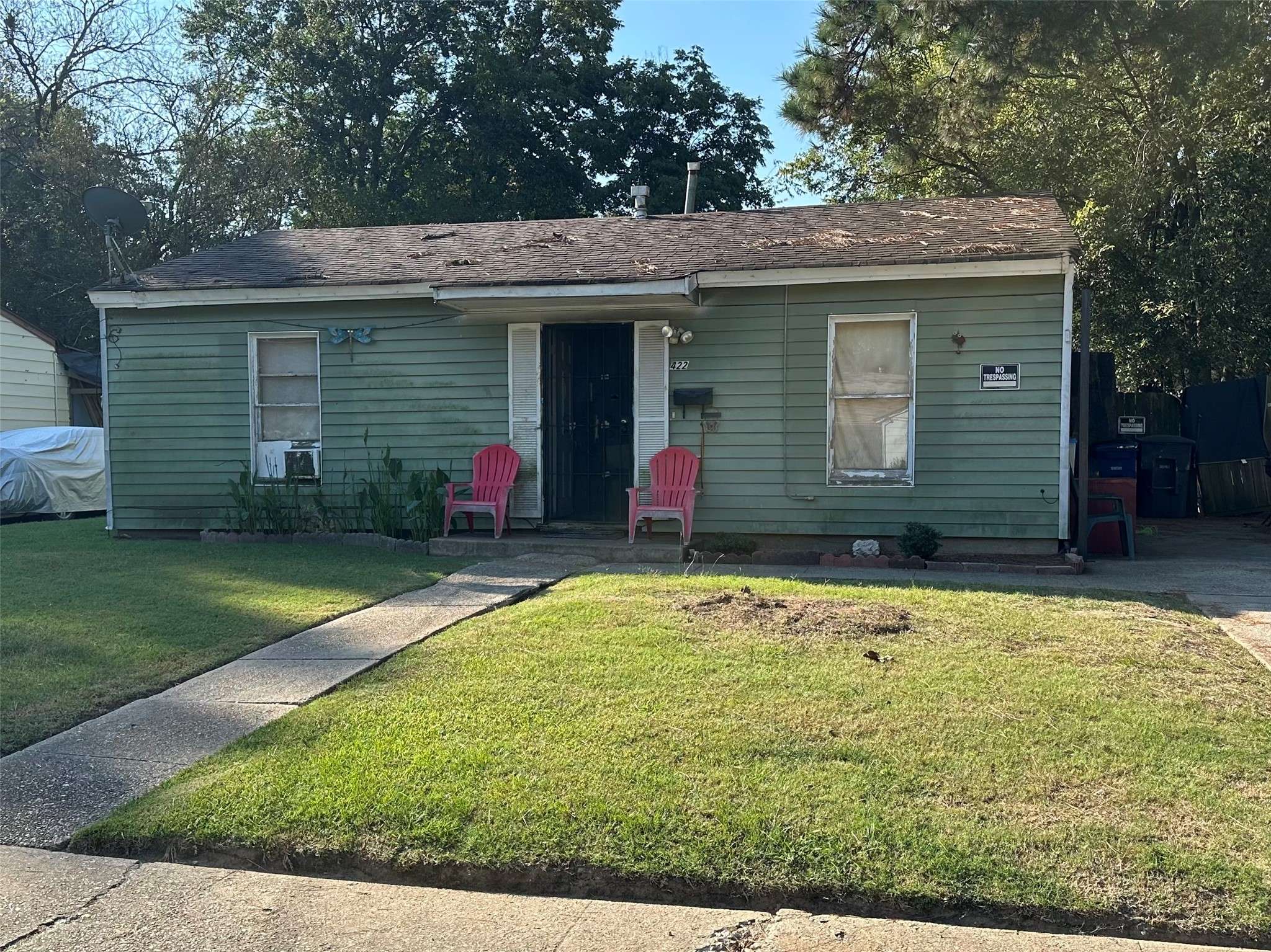 422 W 76th ST, Shreveport, LA 71106
