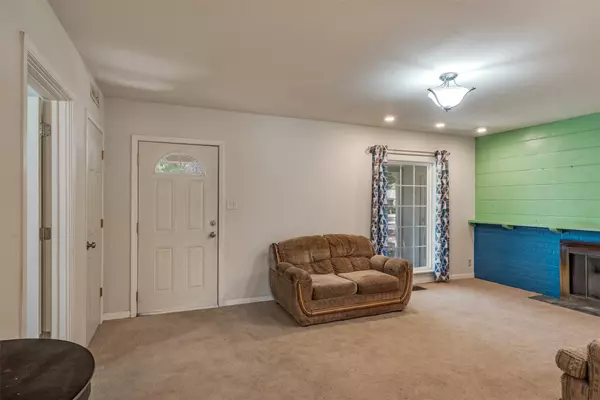 Wichita Falls, TX 76308,3107 Speedway AVE