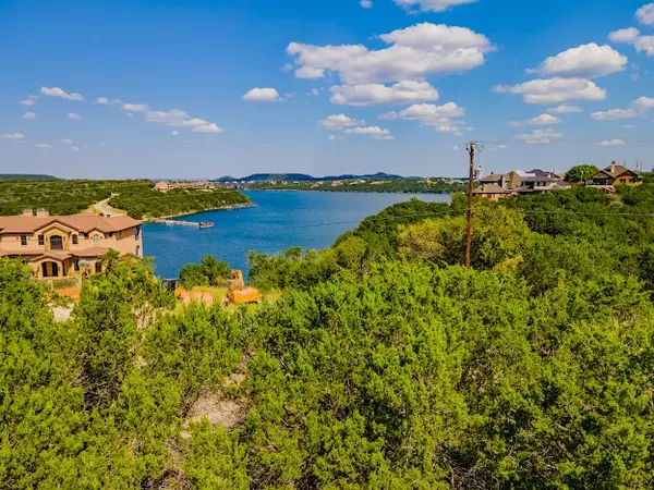 Possum Kingdom Lake, TX 76449,Lot 96 Cliffs DR