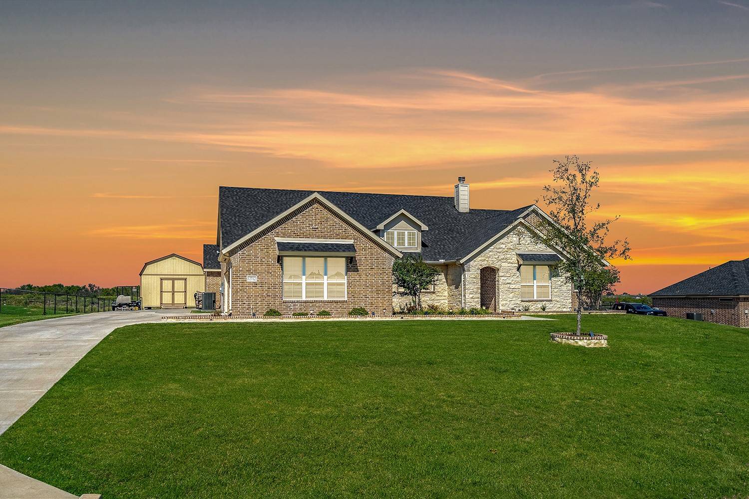 Ponder, TX 76259,12712 Cold Spring LN