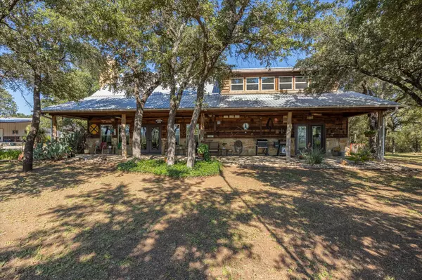 Gordon, TX 76453,100 Browder LN