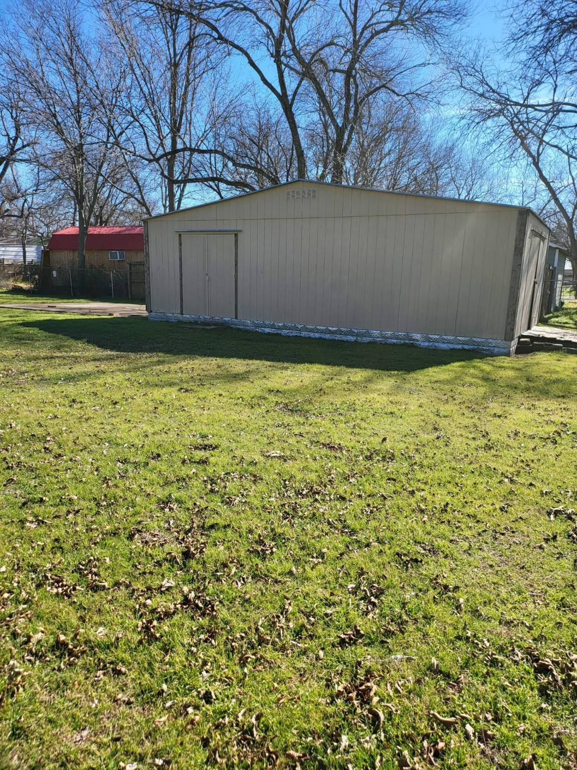 Cleburne, TX 76031,1126 Alvarado ST