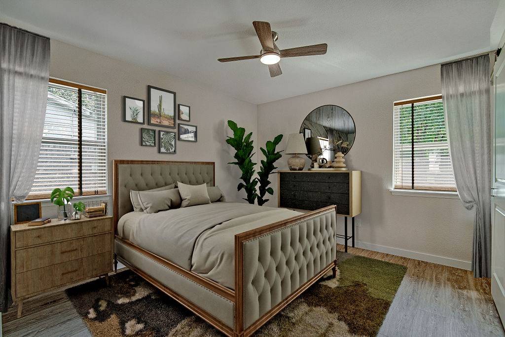 417 Lena LN, Burleson, TX 76028