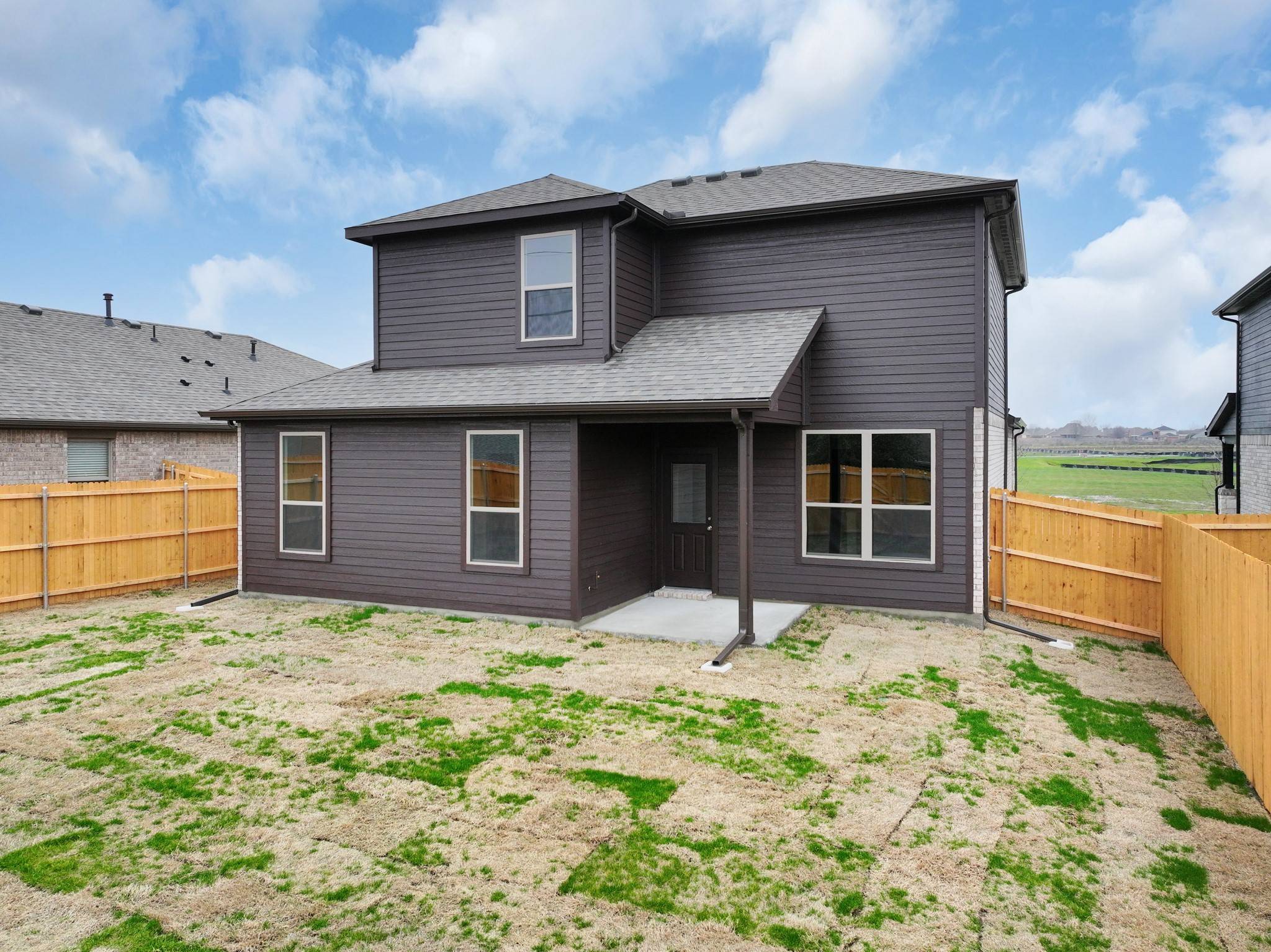 6612 Pattison, Greenville, TX 75402