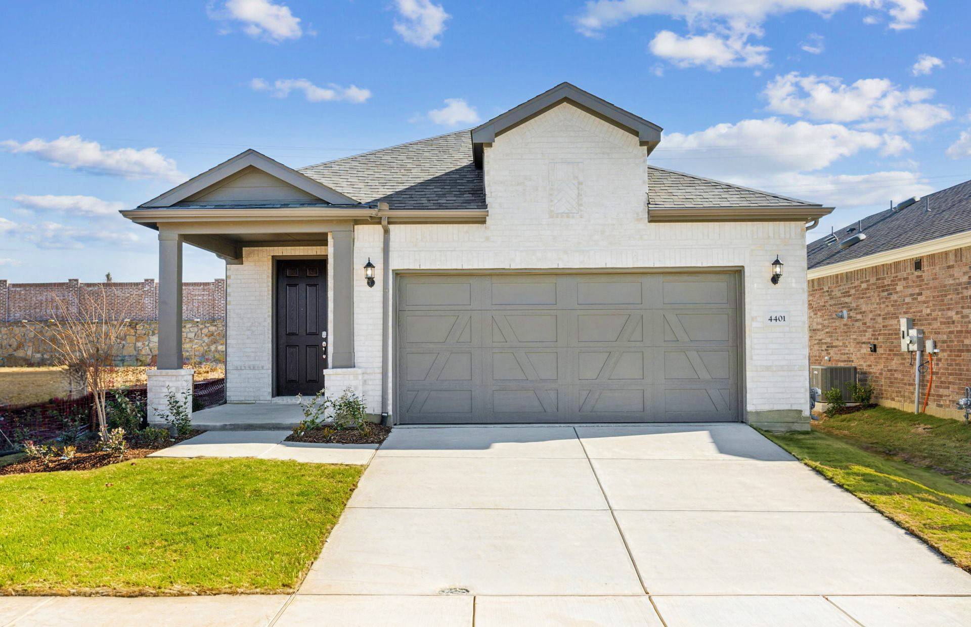 4401 Woods CT, Celina, TX 75009