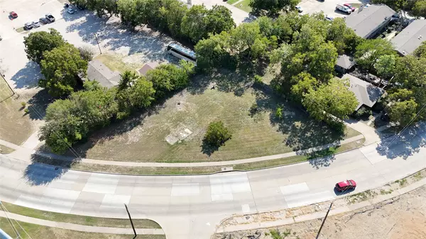 Garland, TX 75043,4405 Rosehill RD