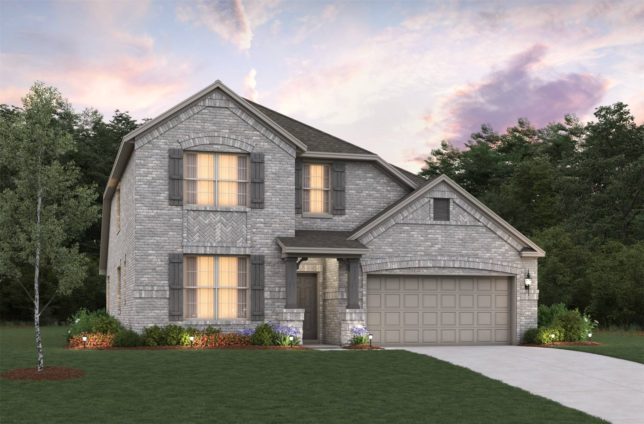 4028 Apollo Bay AVE, Little Elm, TX 75068