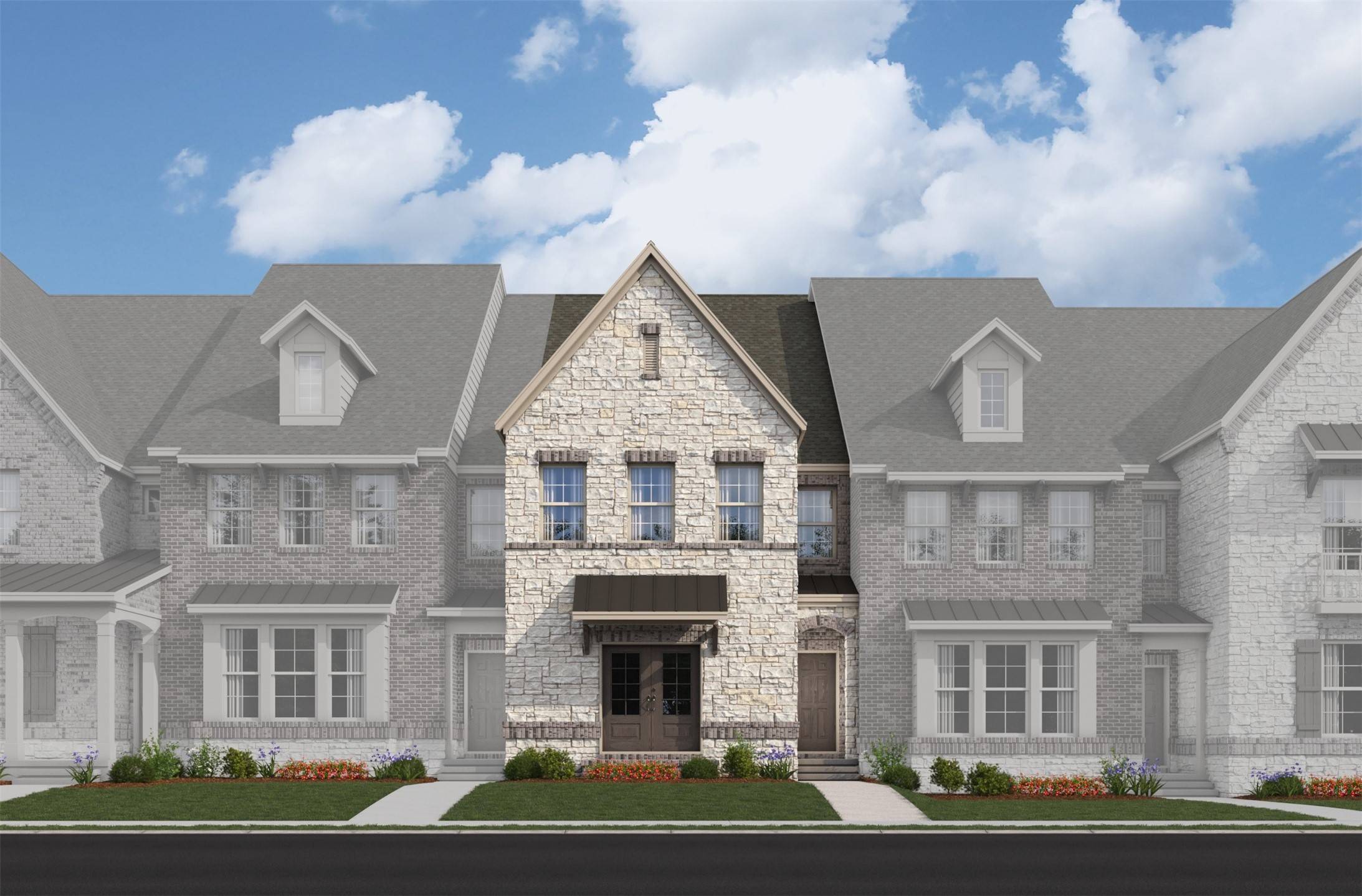 7929 Bayside DR, Rowlett, TX 75088