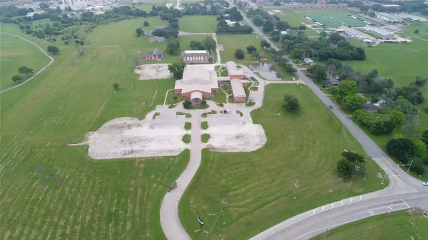 Corsicana, TX 75110,ToBD N 45th ST