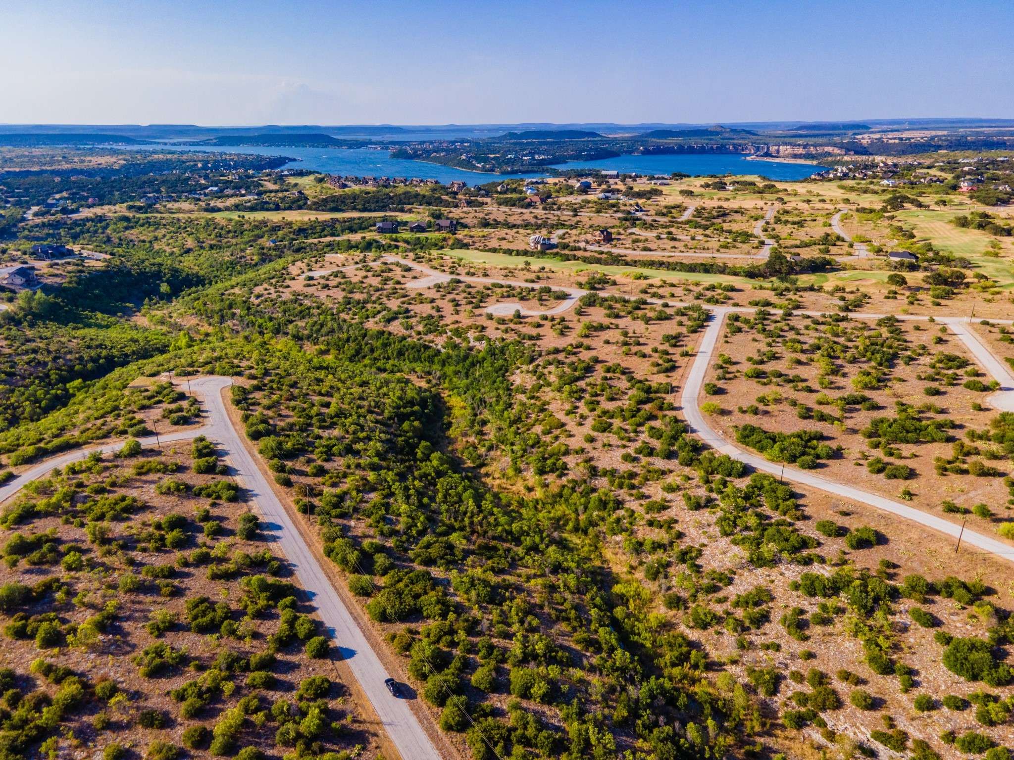 Possum Kingdom Lake, TX 76449,Lot 42 Royal Aberdeen CT