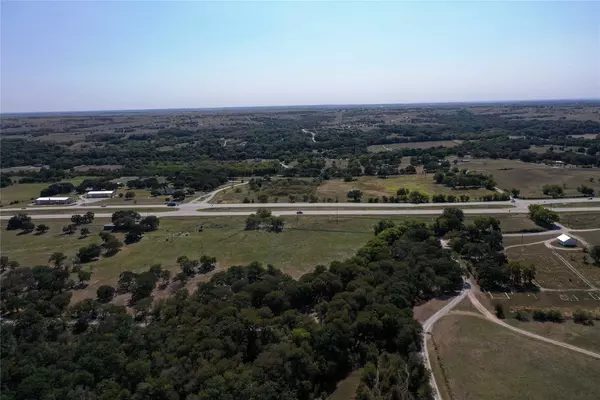 Decatur, TX 76234,50+/- acres E 380 HWY