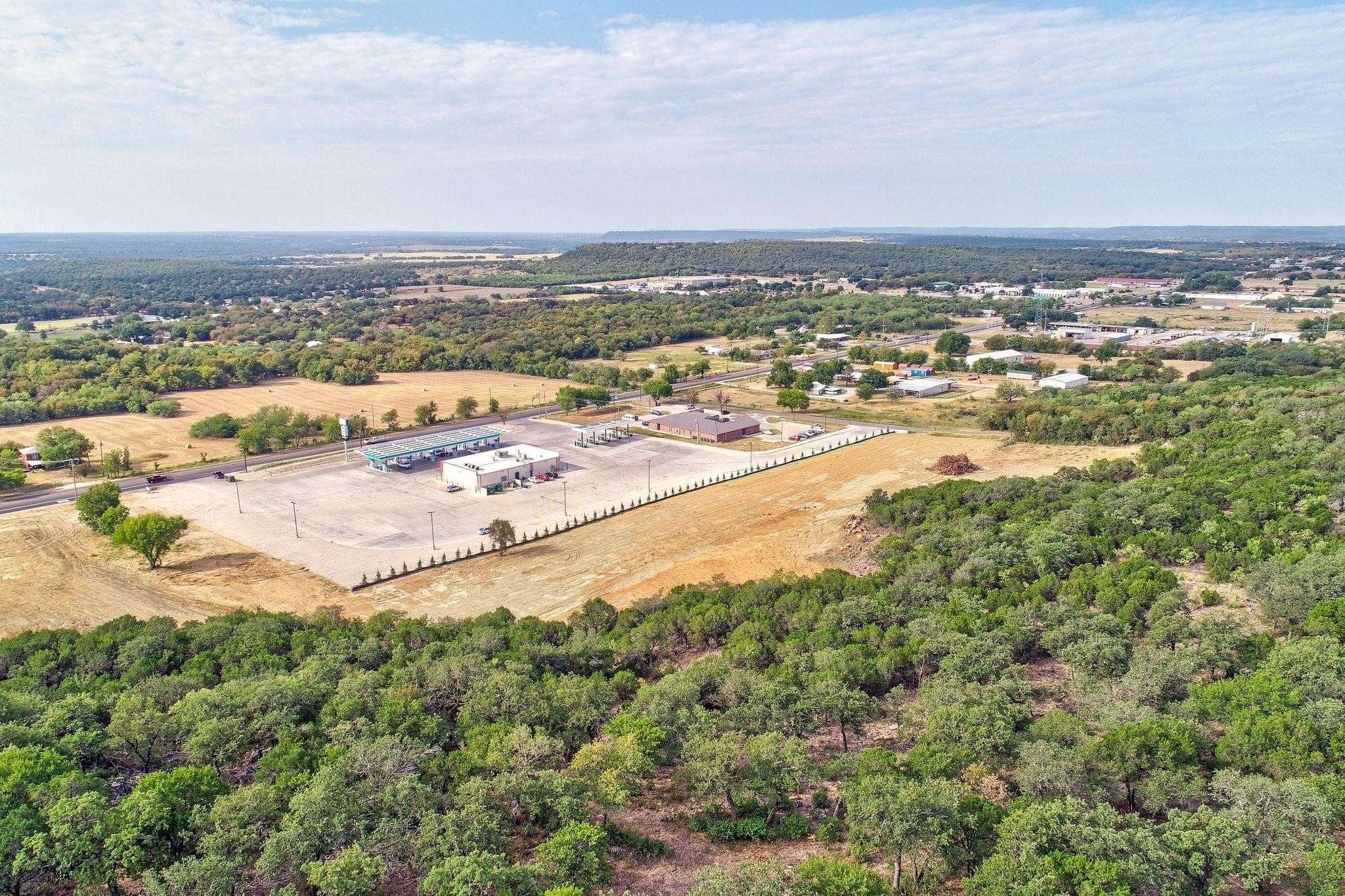 Mineral Wells, TX 76067,5.582 ac Travis DR