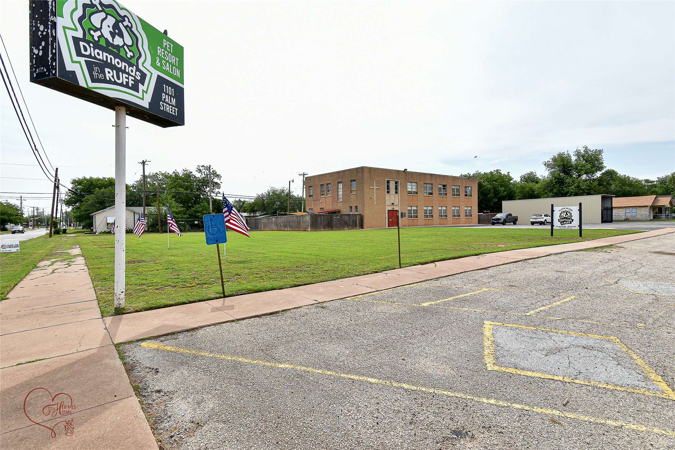 1101 Palm ST, Abilene, TX 79602