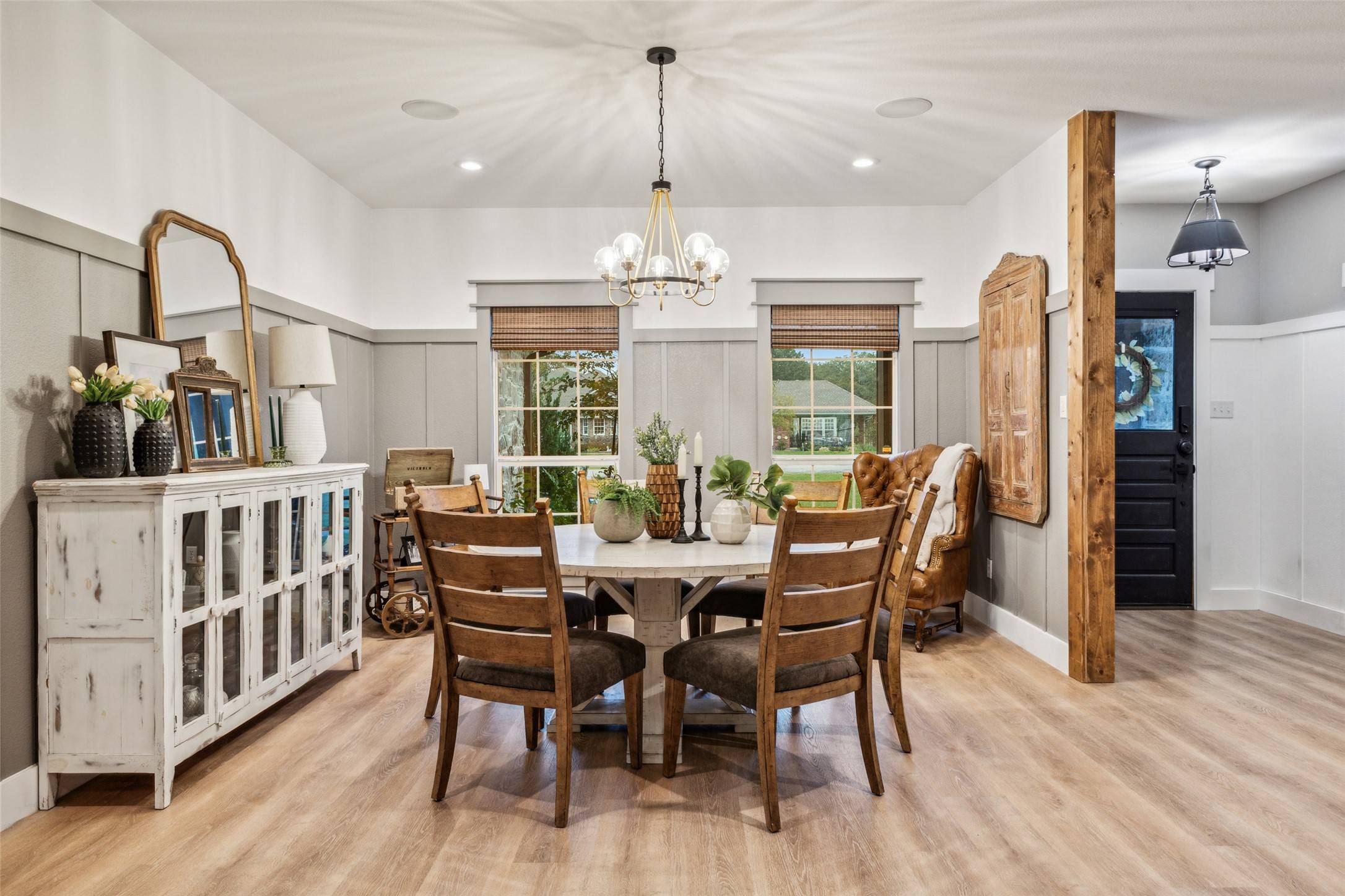 Greenville, TX 75402,4091 Tracy LN