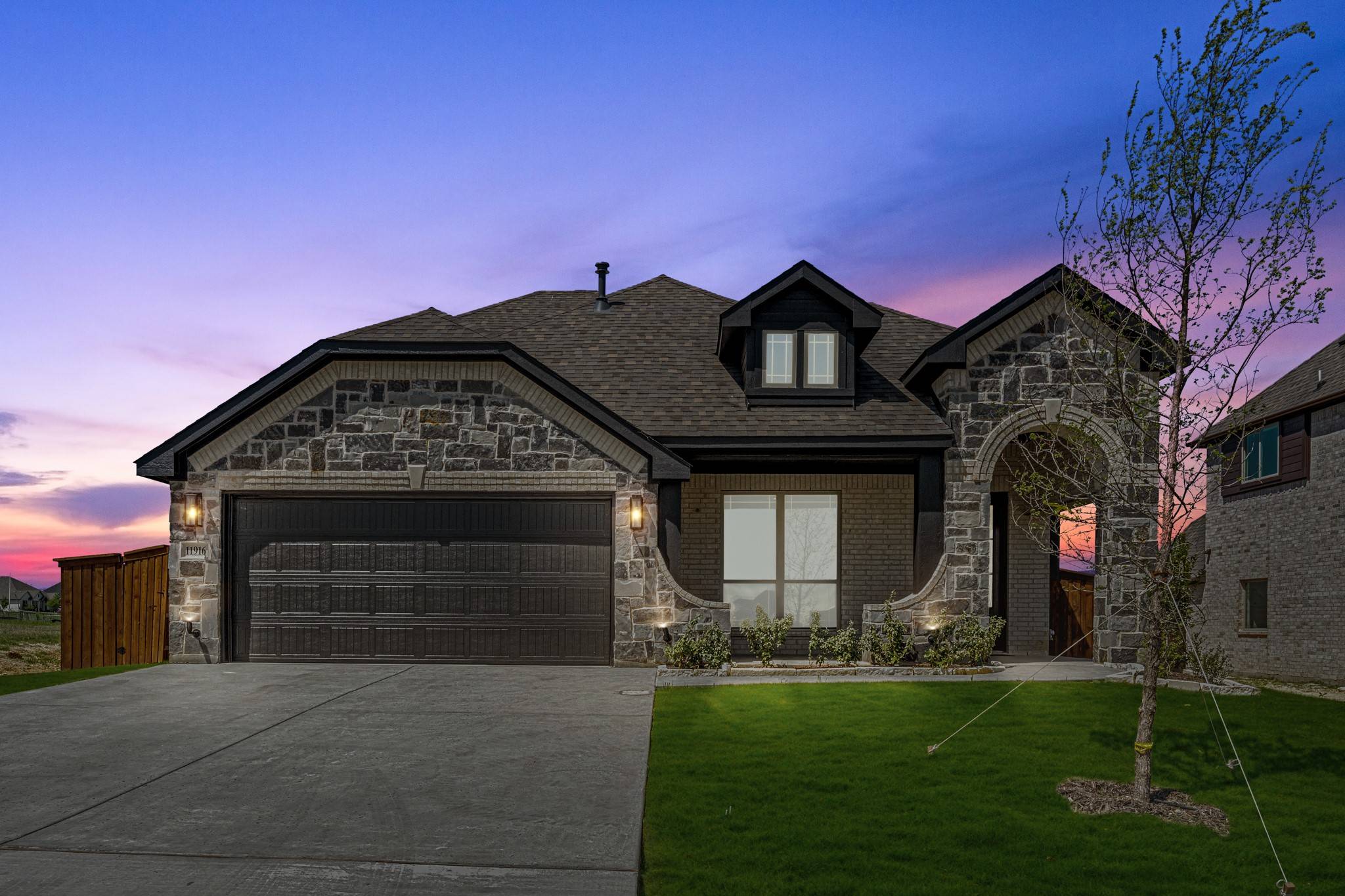 Godley, TX 76044,11916 Serval ST