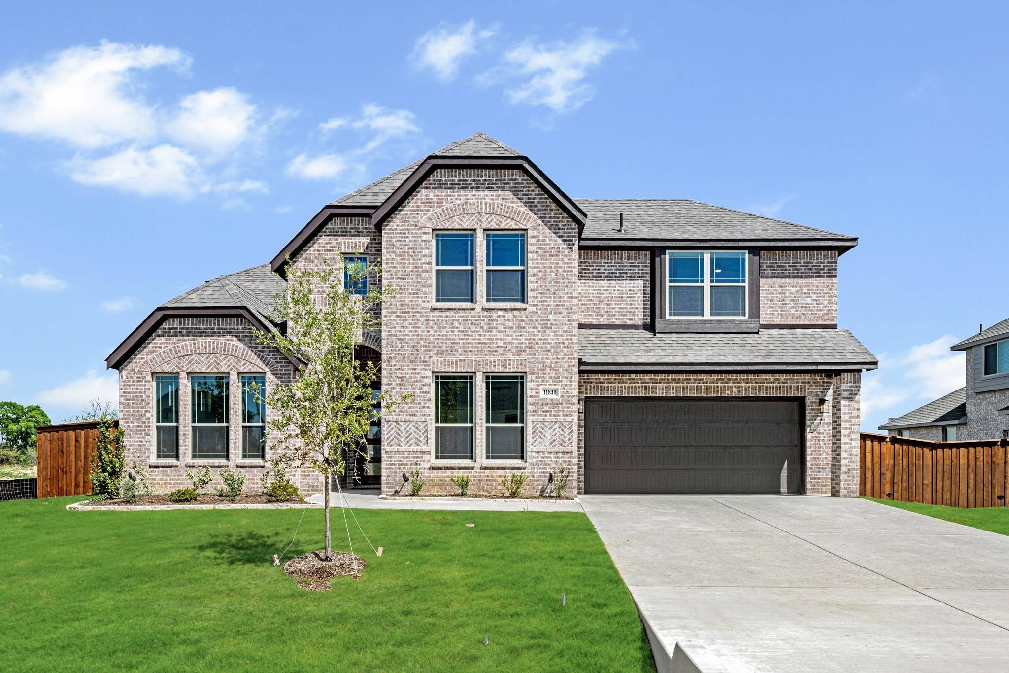 11840 Serval ST, Godley, TX 76044